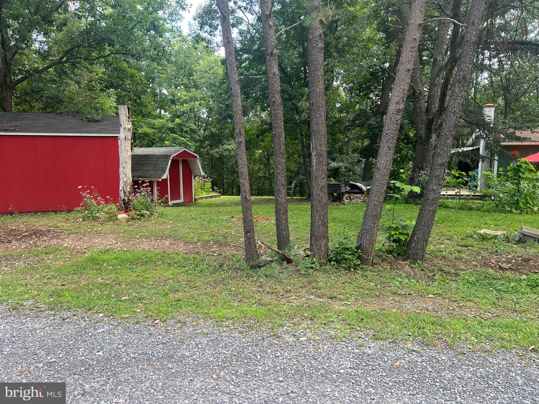 BADLANDS RANCHES - Residential