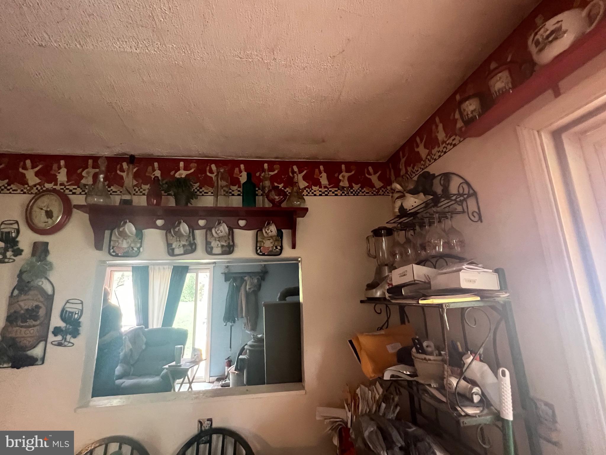 BADLANDS RANCHES - Residential