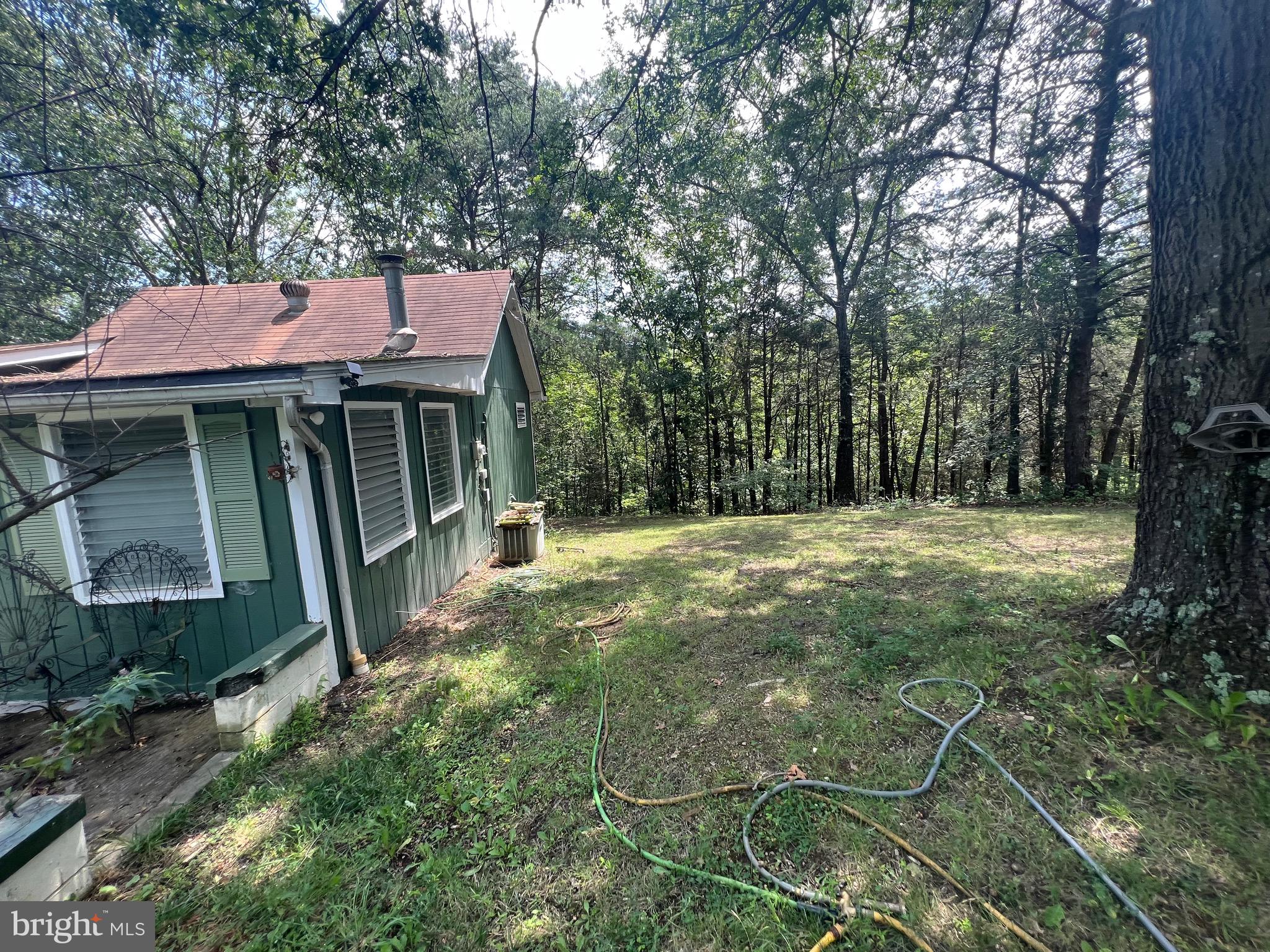 BADLANDS RANCHES - Residential