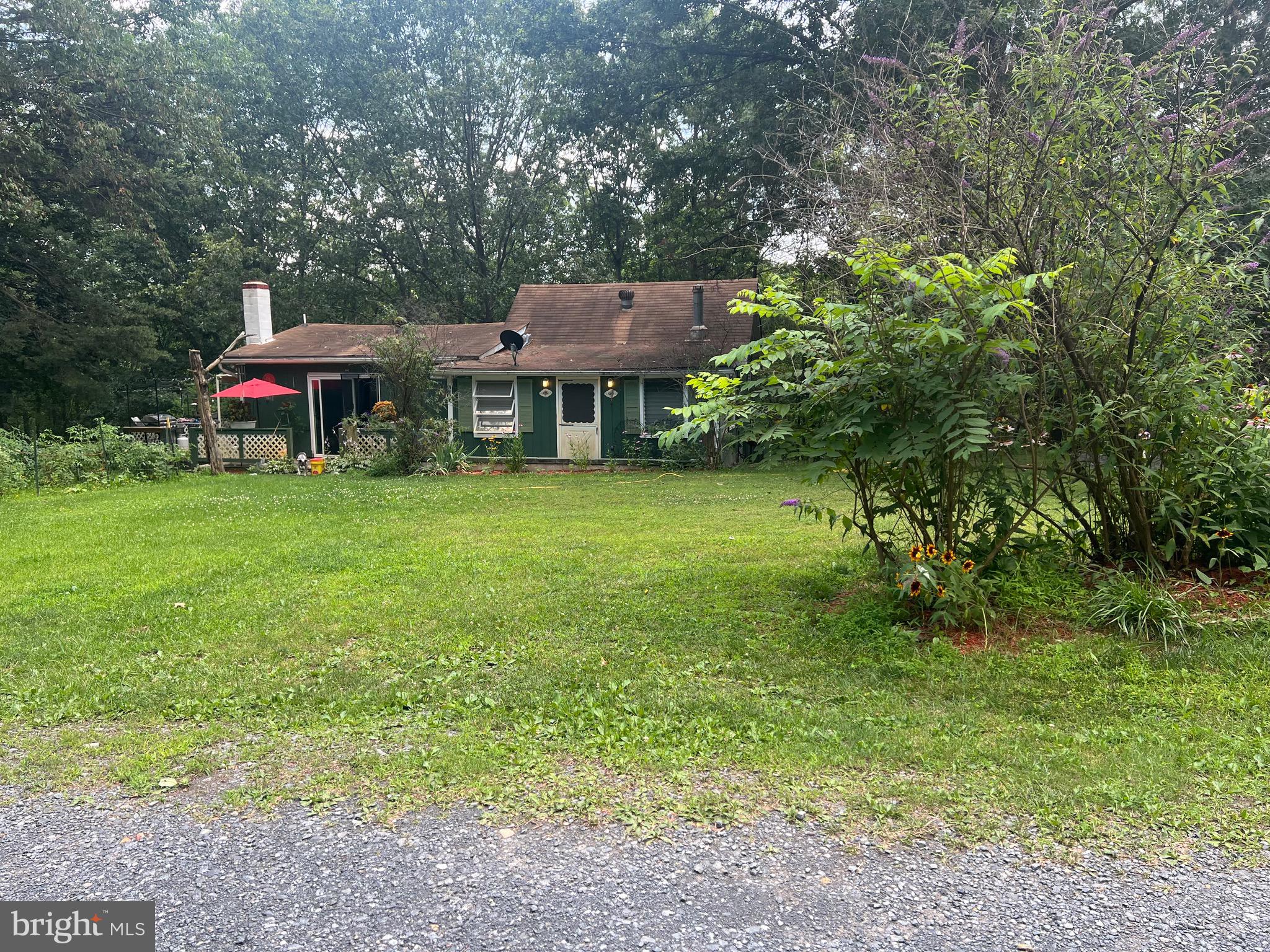 BADLANDS RANCHES - Residential