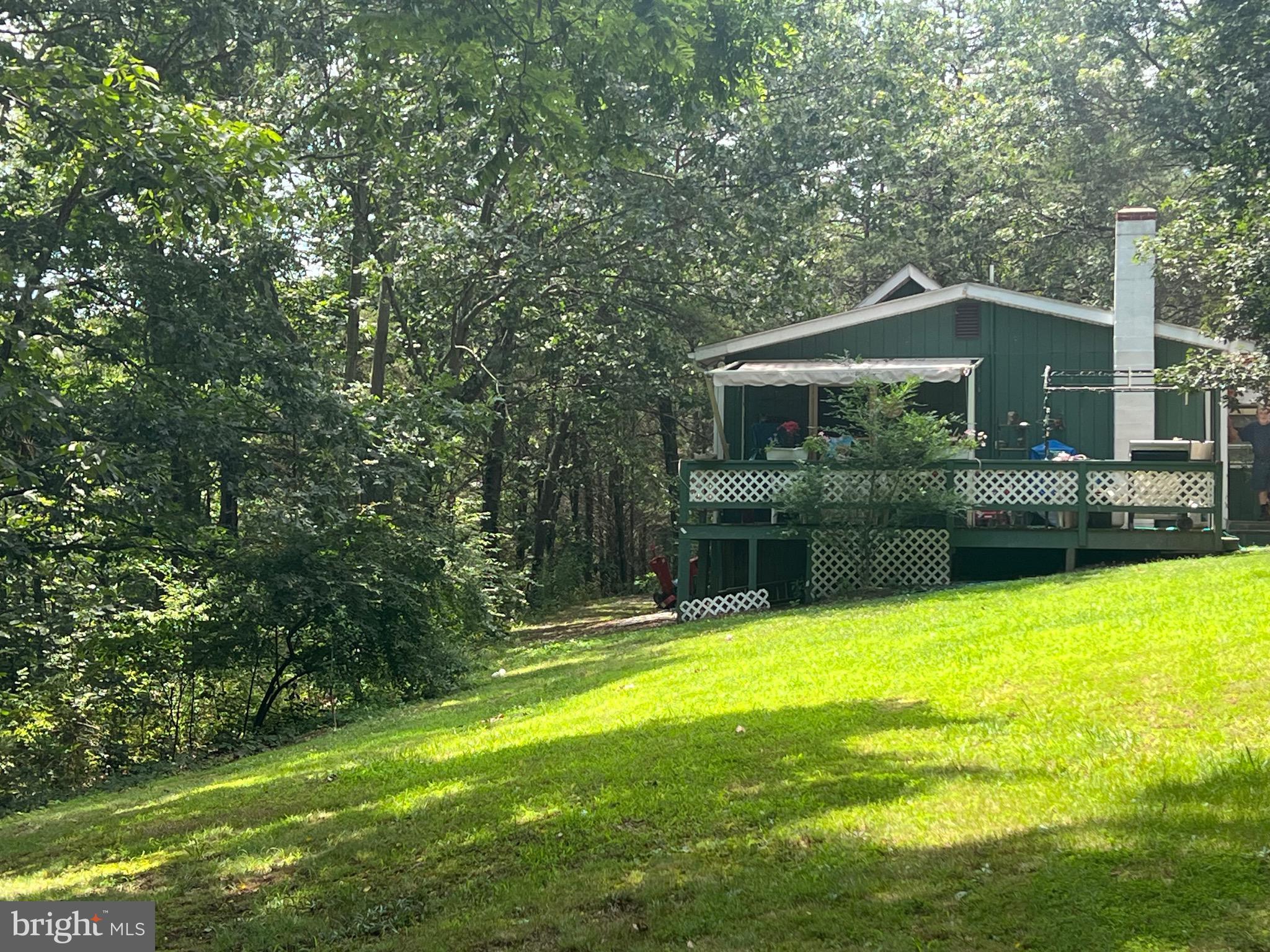 BADLANDS RANCHES - Residential