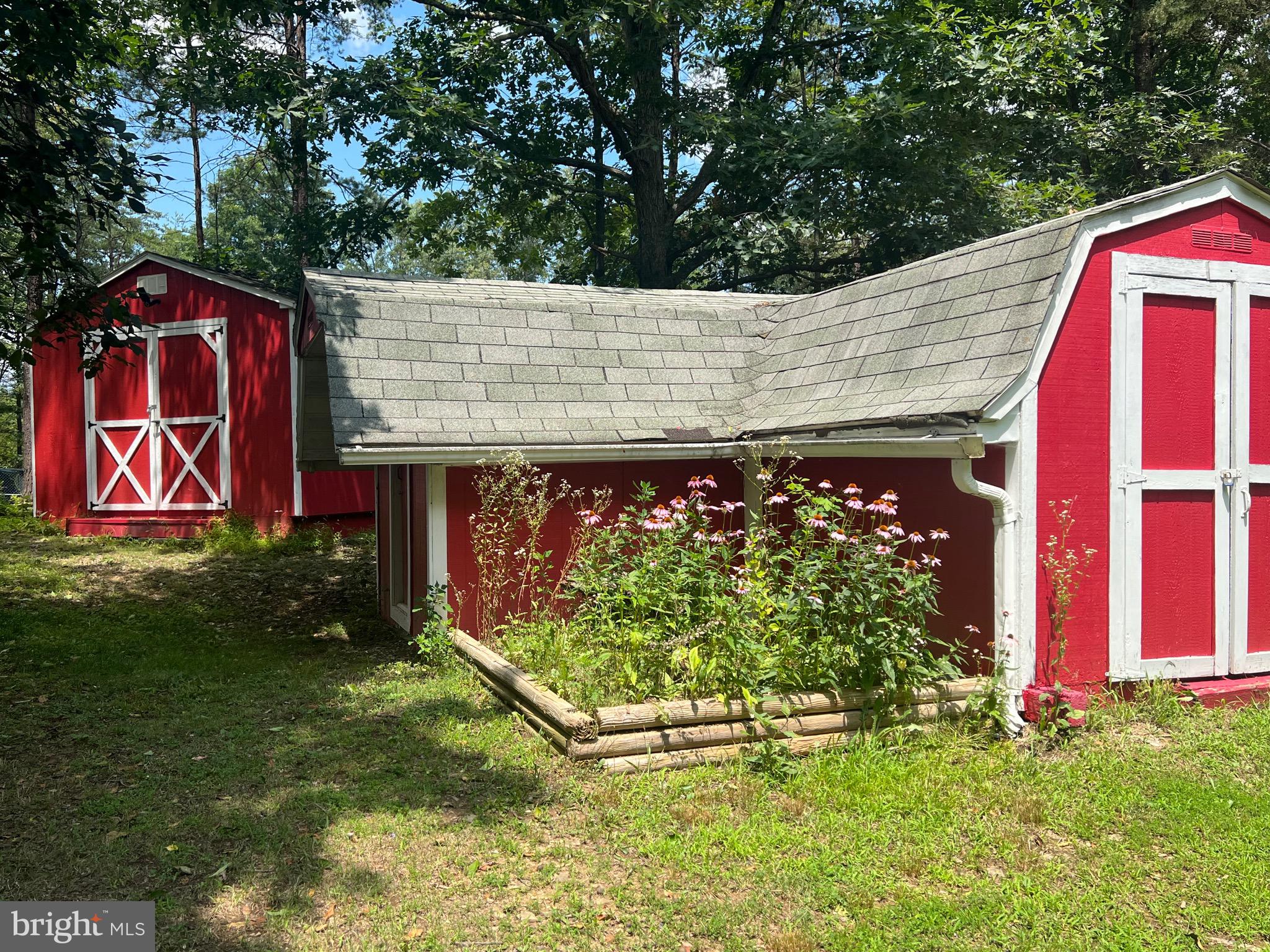 BADLANDS RANCHES - Residential