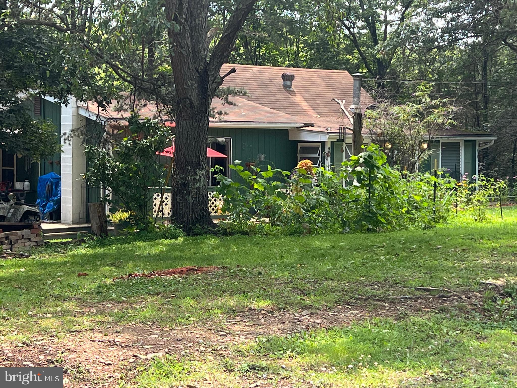 BADLANDS RANCHES - Residential