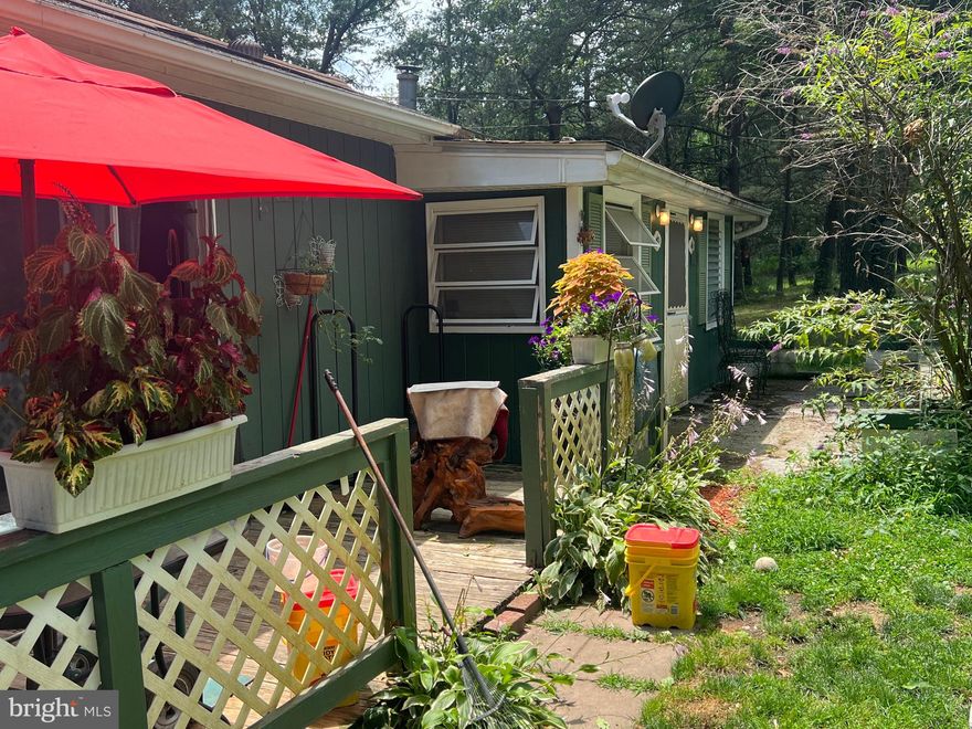 Motivaated Seller!! Considering all offer within asking price.  Great little cabin located in the mountains of West Virginia. Has a stream , wooded area, easy  access to the property. The property has oil and wood heat, has 2 very nice storage sheds.  Use for the perfect getaway or a permanent dwelling on 3.5 acres . Only 3 hours from DC close to many recreational areas including skiing, golfing, hiking, canoeing, rock climbing and more. The property comes furnished, and is sold as is. Must have a pre-qualification letter prior to viewing.