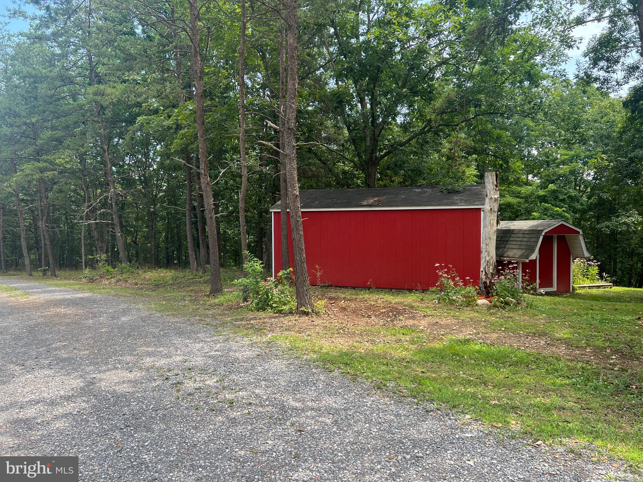 BADLANDS RANCHES - Residential