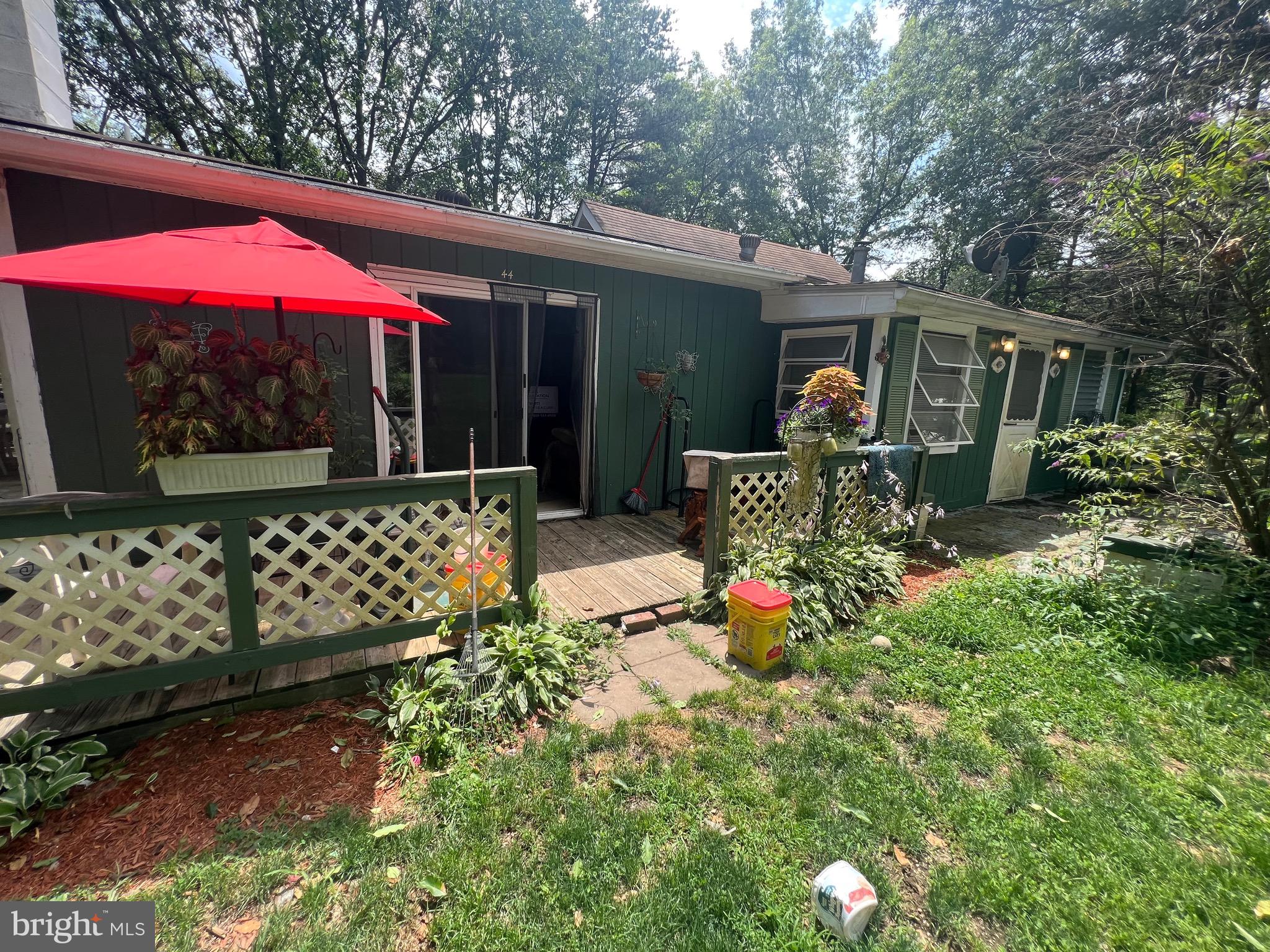 BADLANDS RANCHES - Residential