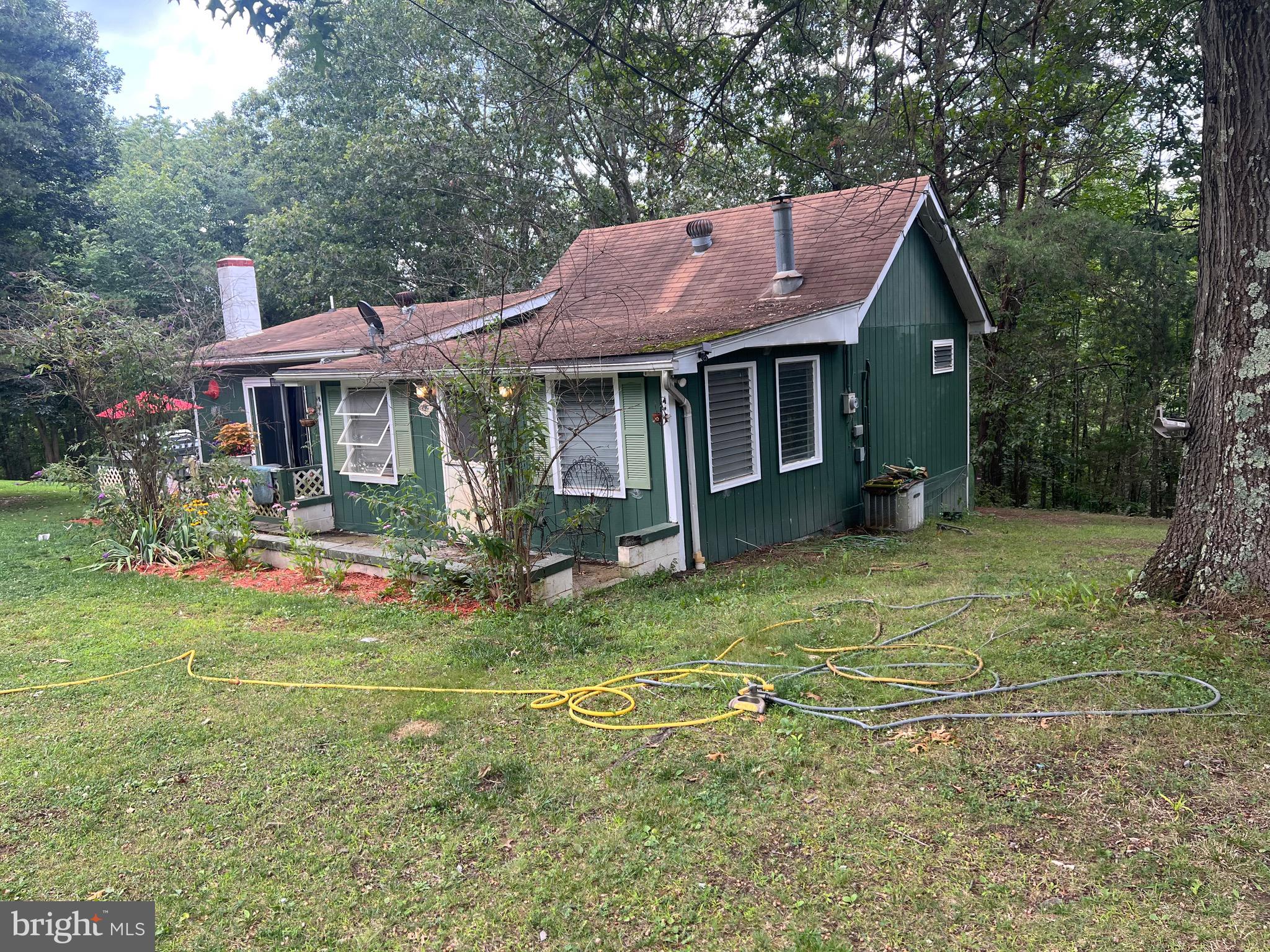 BADLANDS RANCHES - Residential