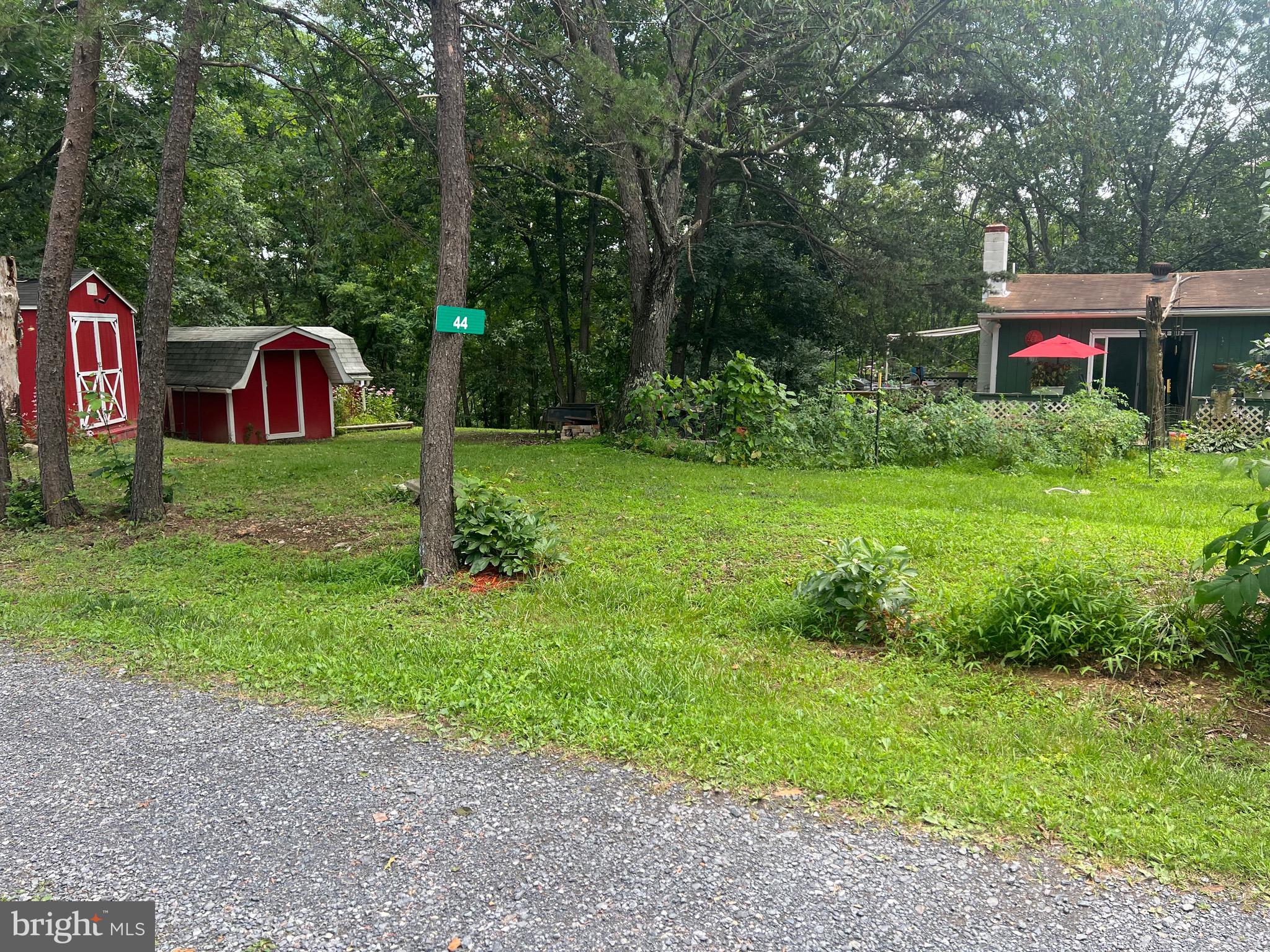 BADLANDS RANCHES - Residential