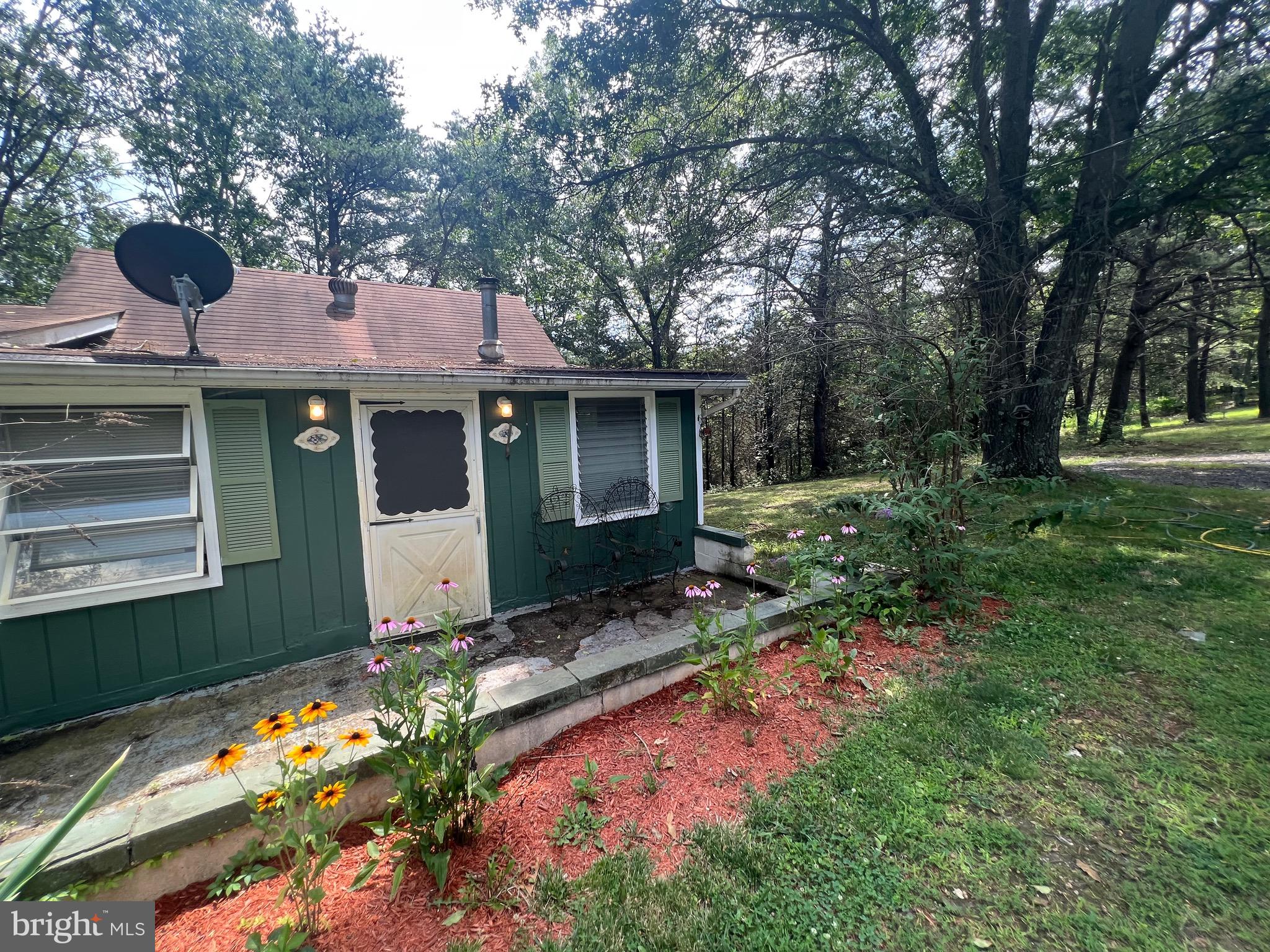 BADLANDS RANCHES - Residential