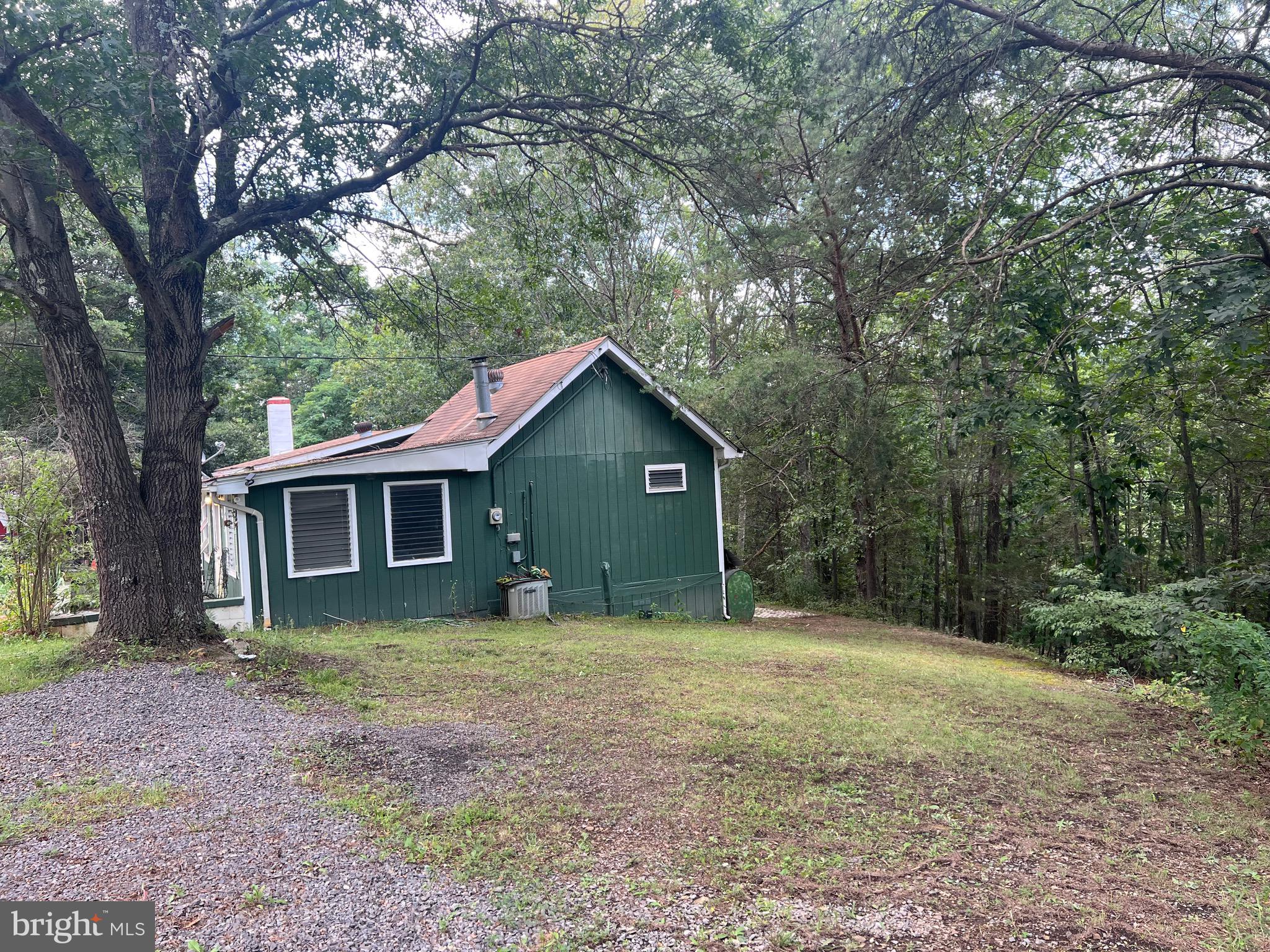 BADLANDS RANCHES - Residential