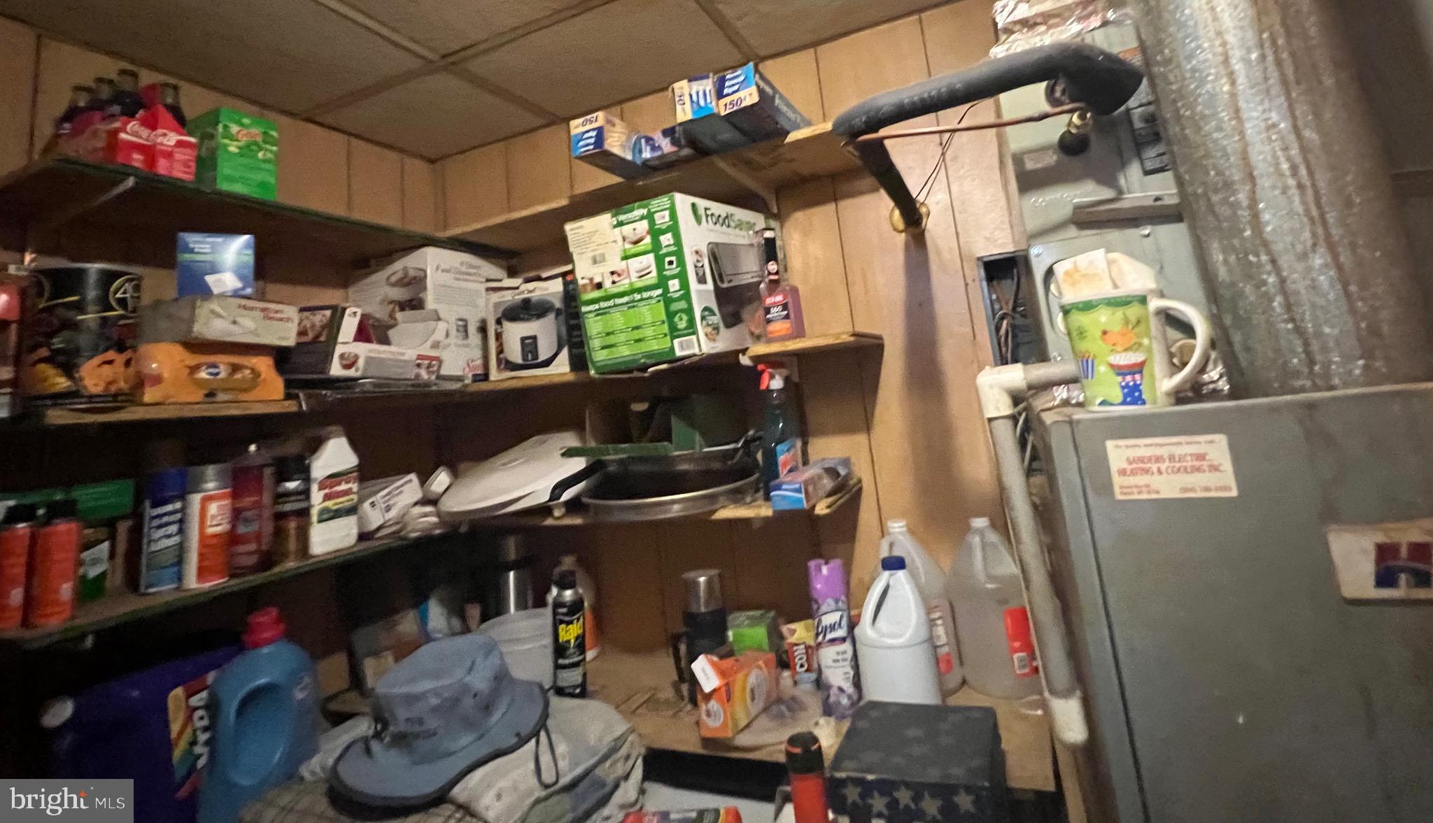 BADLANDS RANCHES - Residential