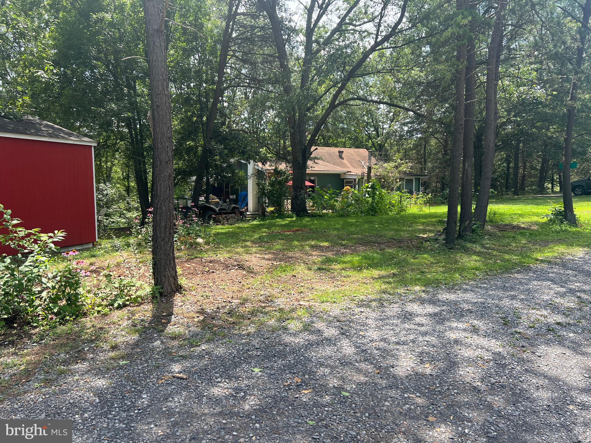 BADLANDS RANCHES - Residential