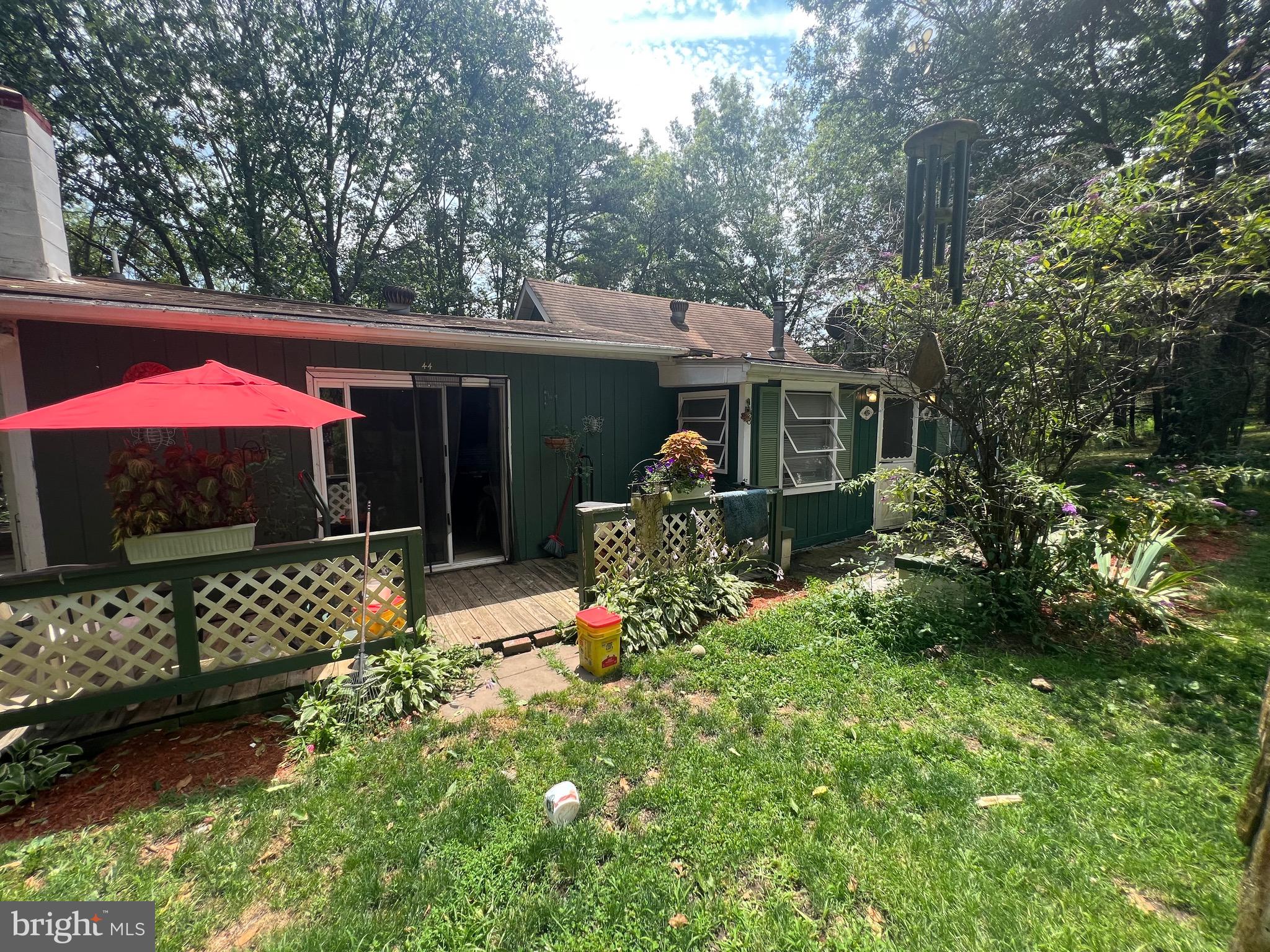 BADLANDS RANCHES - Residential