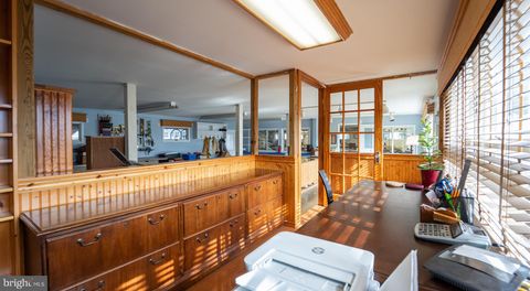 405 WINCHESTER CREEK ROAD SR GRASONVILLE MD 21638