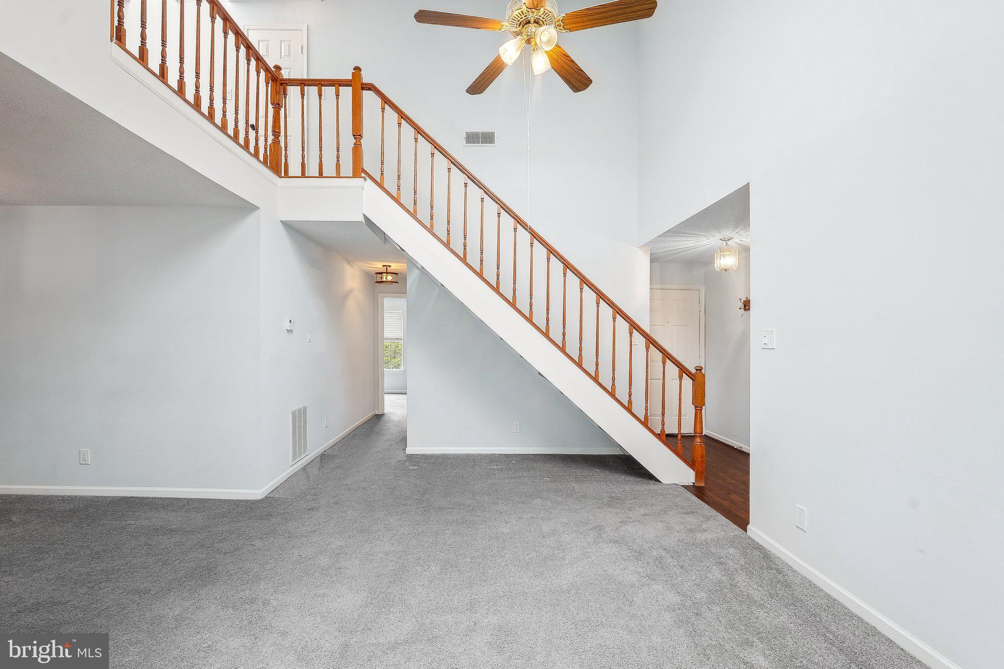 HEIGHTS AT PENDERBROOK - Residential Lease