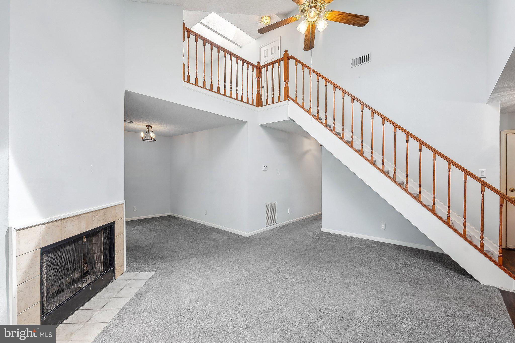 HEIGHTS AT PENDERBROOK - Residential Lease