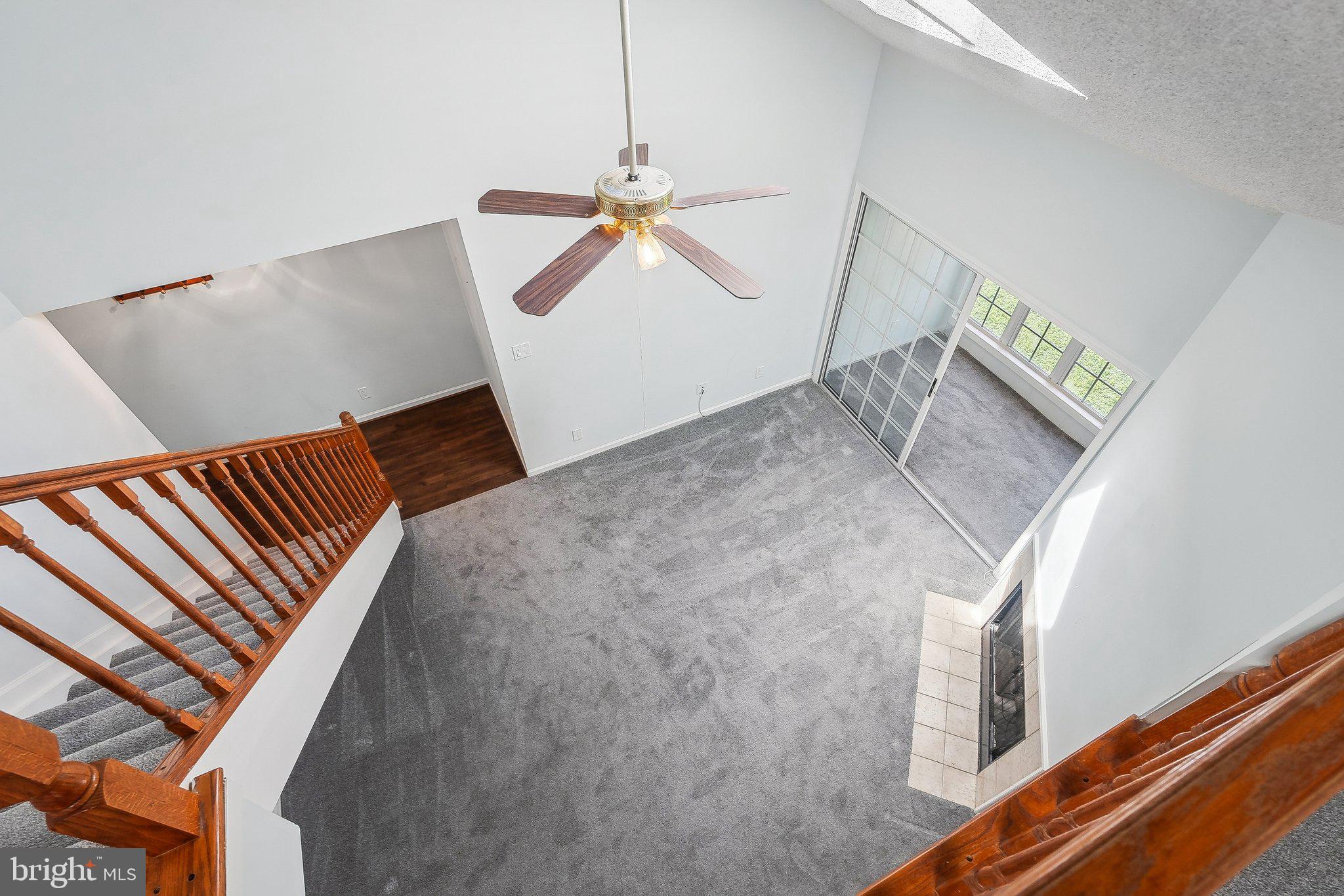 HEIGHTS AT PENDERBROOK - Residential Lease