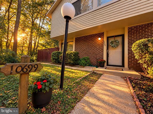 10699 SPRING OAK COURT
