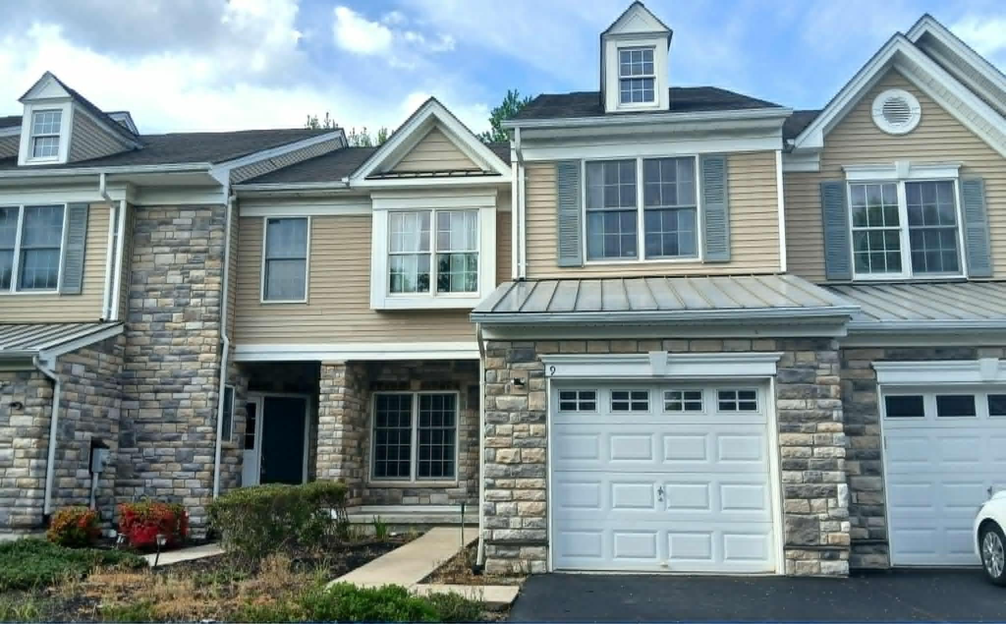 Photo 1 of 21 — 9 WEDGEWOOD COURT, PRINCETON, NJ 08540