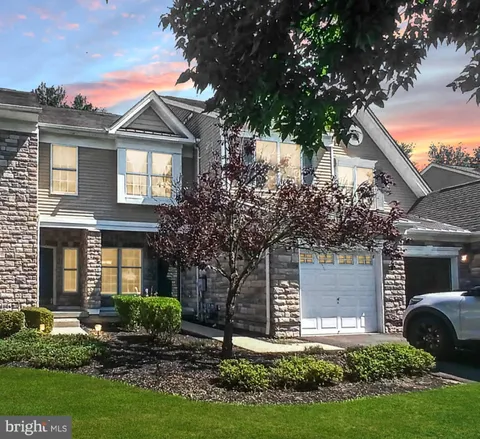 9 Wedgewood Court, Princeton, NJ 08540 - MLS#: NJME2063470