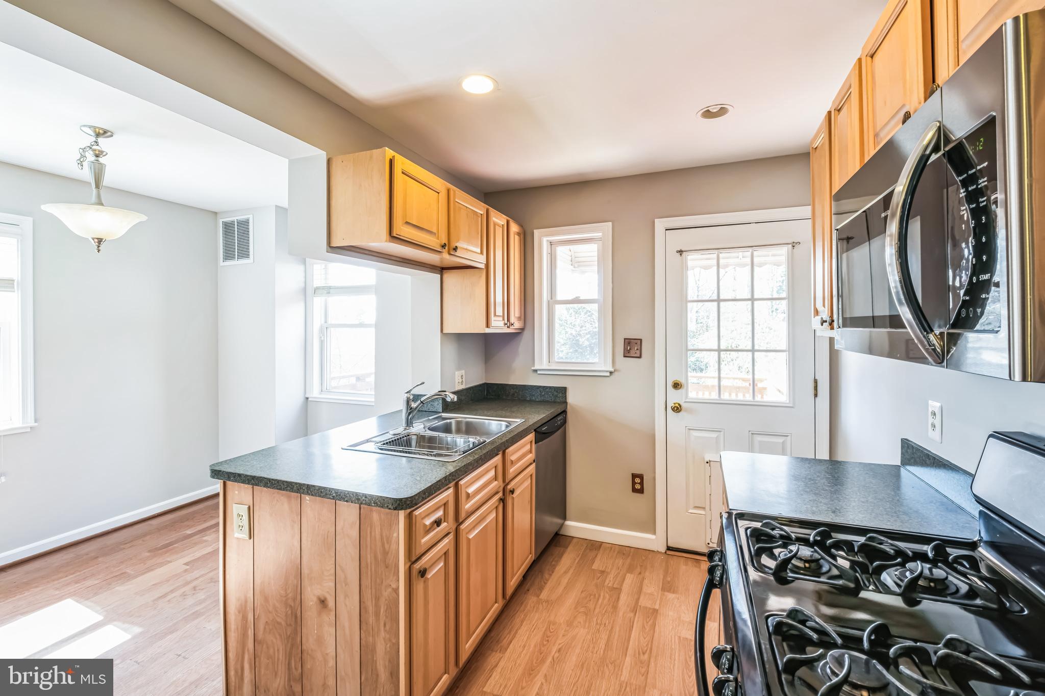 DUKE GARDENS - Residential