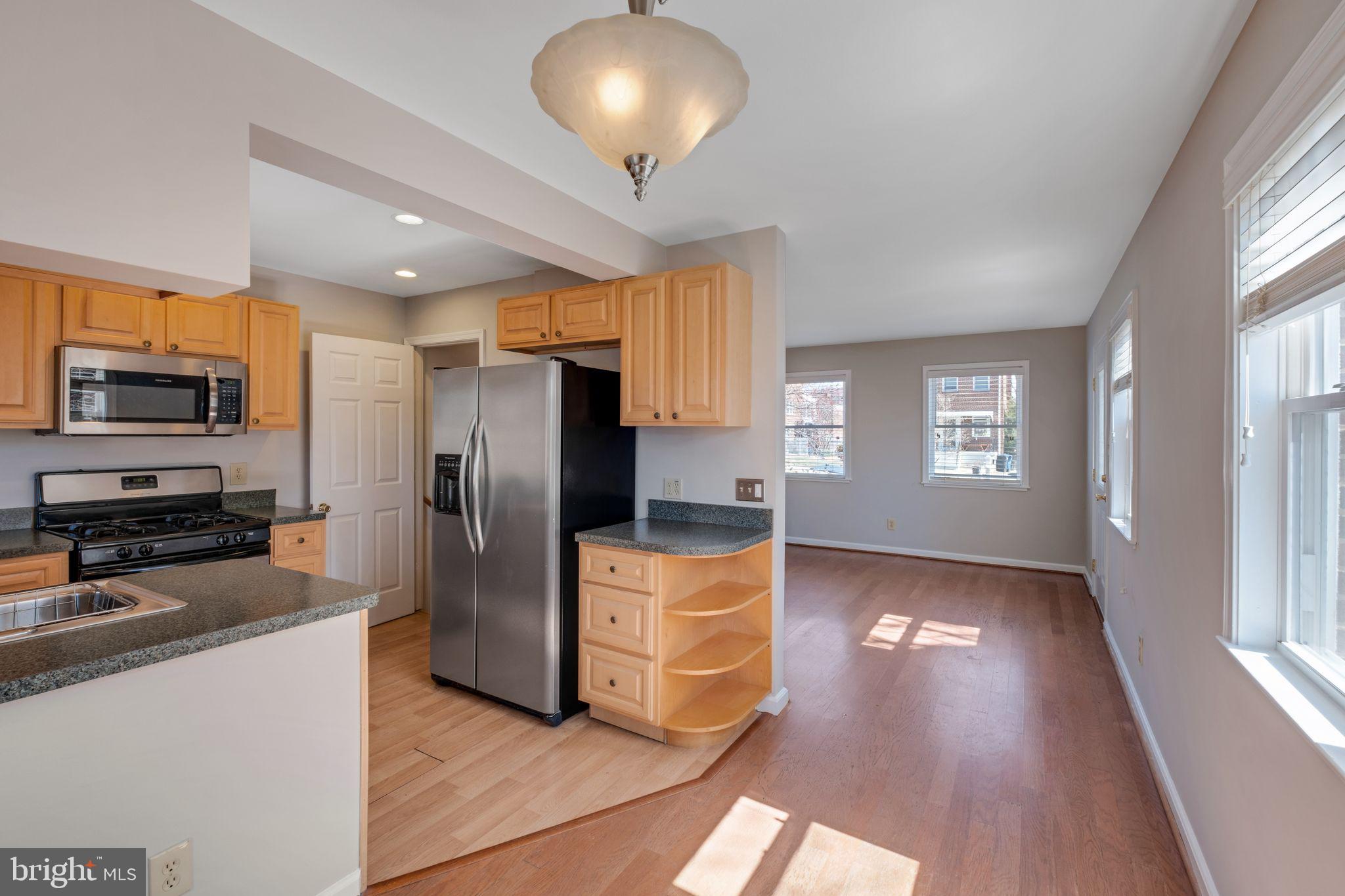 DUKE GARDENS - Residential