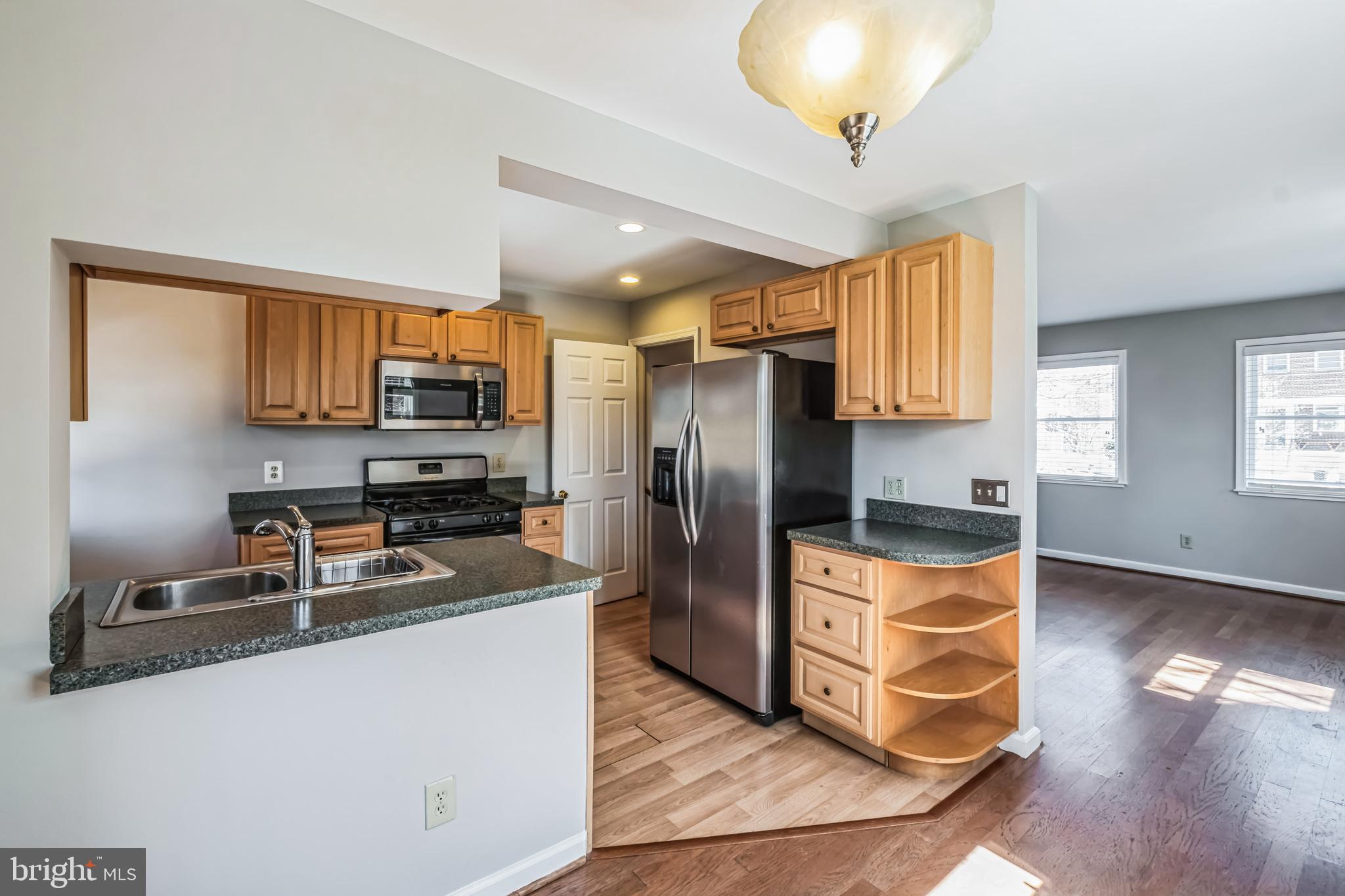 DUKE GARDENS - Residential