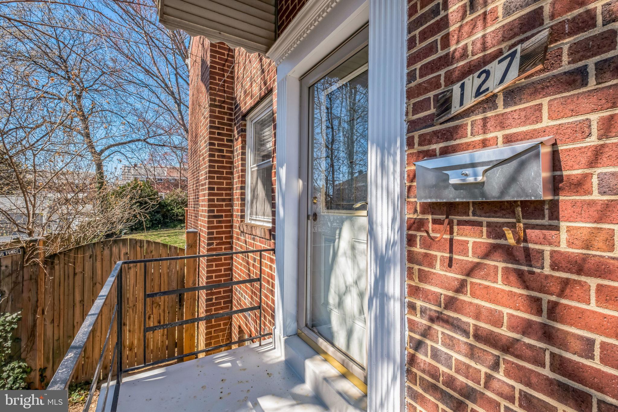 DUKE GARDENS - Residential