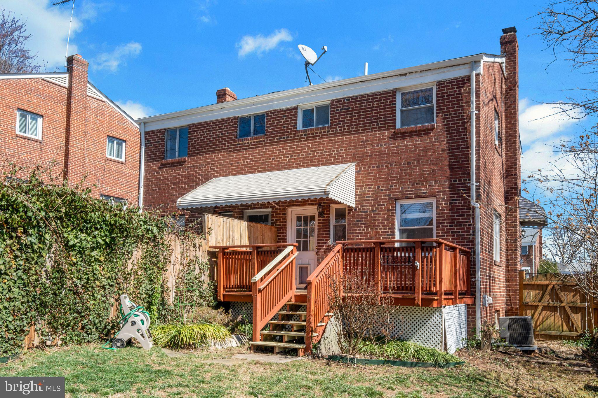 DUKE GARDENS - Residential