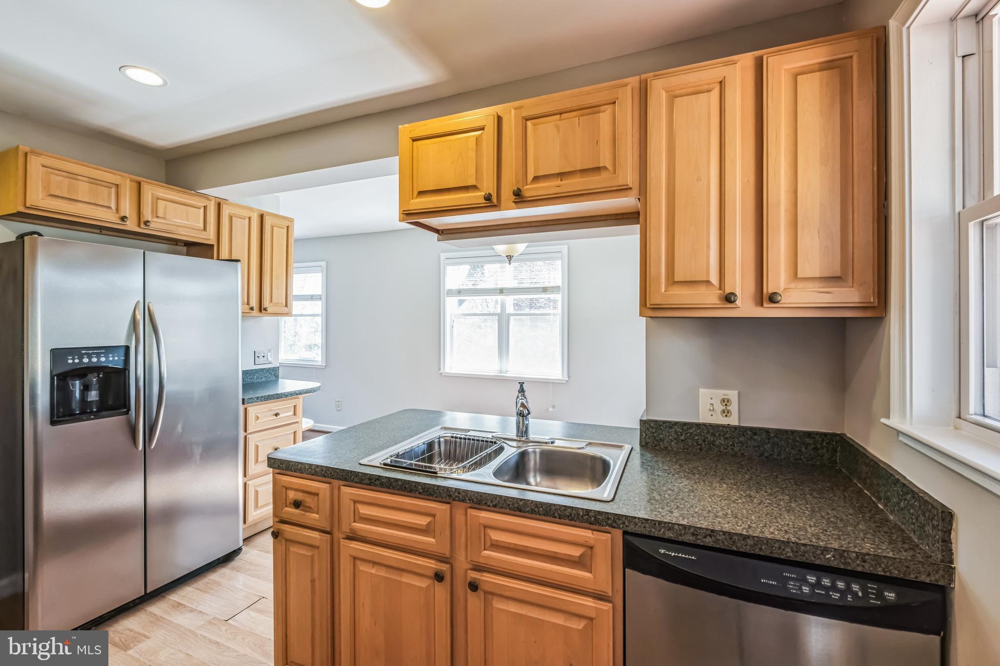 DUKE GARDENS - Residential