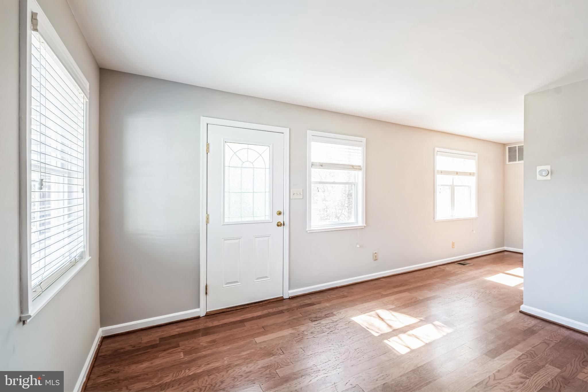 DUKE GARDENS - Residential