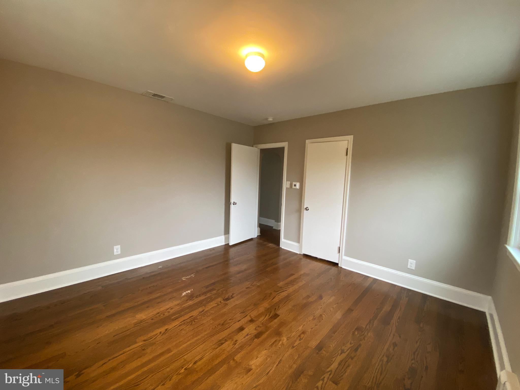 NONE AVAILABLE - Residential Lease