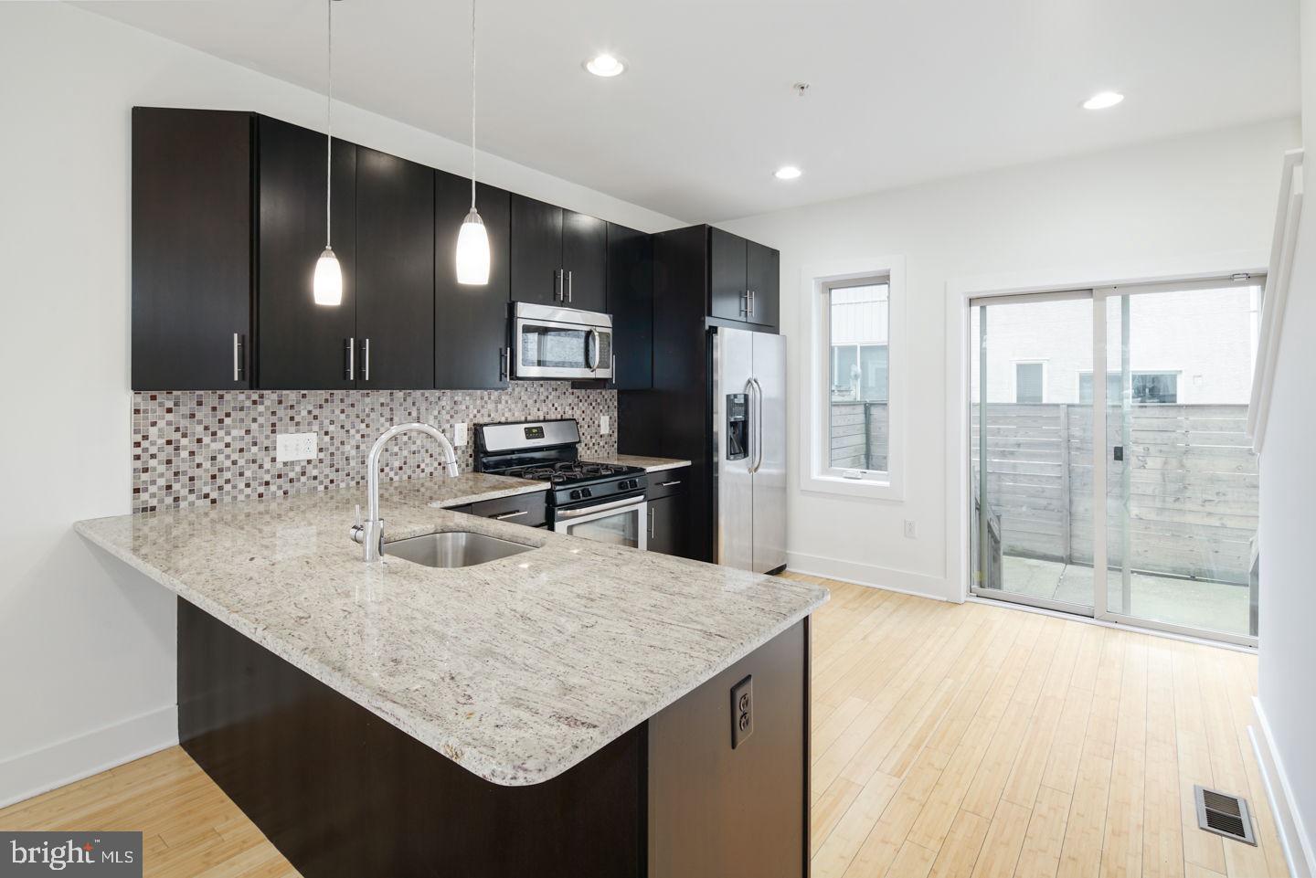 FISHTOWN - Residential