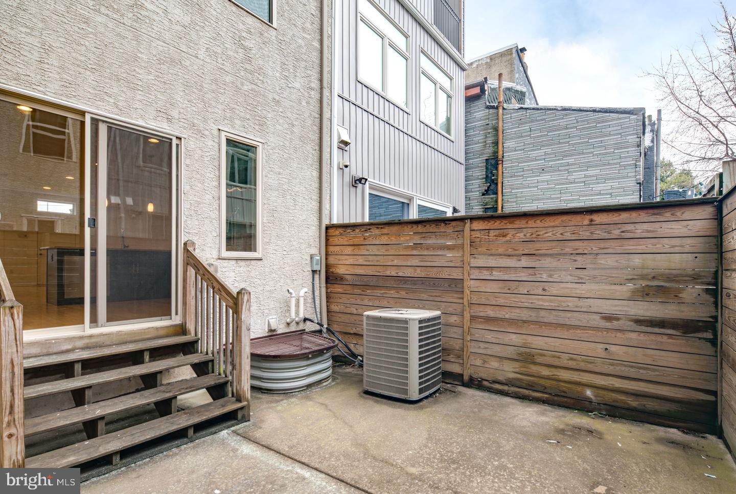 FISHTOWN - Residential