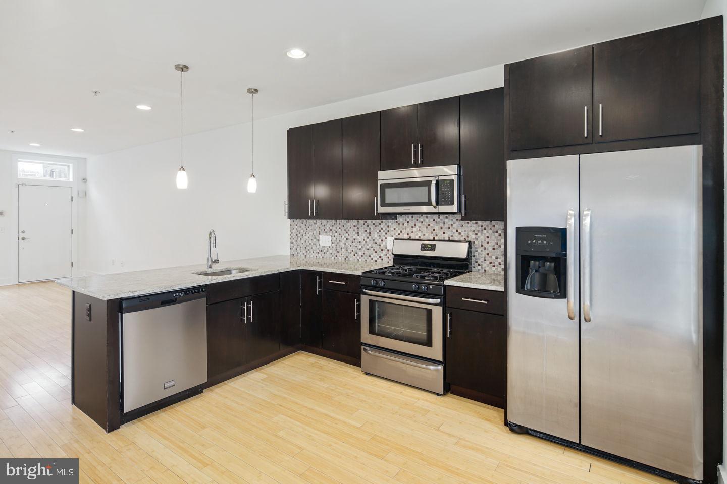 FISHTOWN - Residential