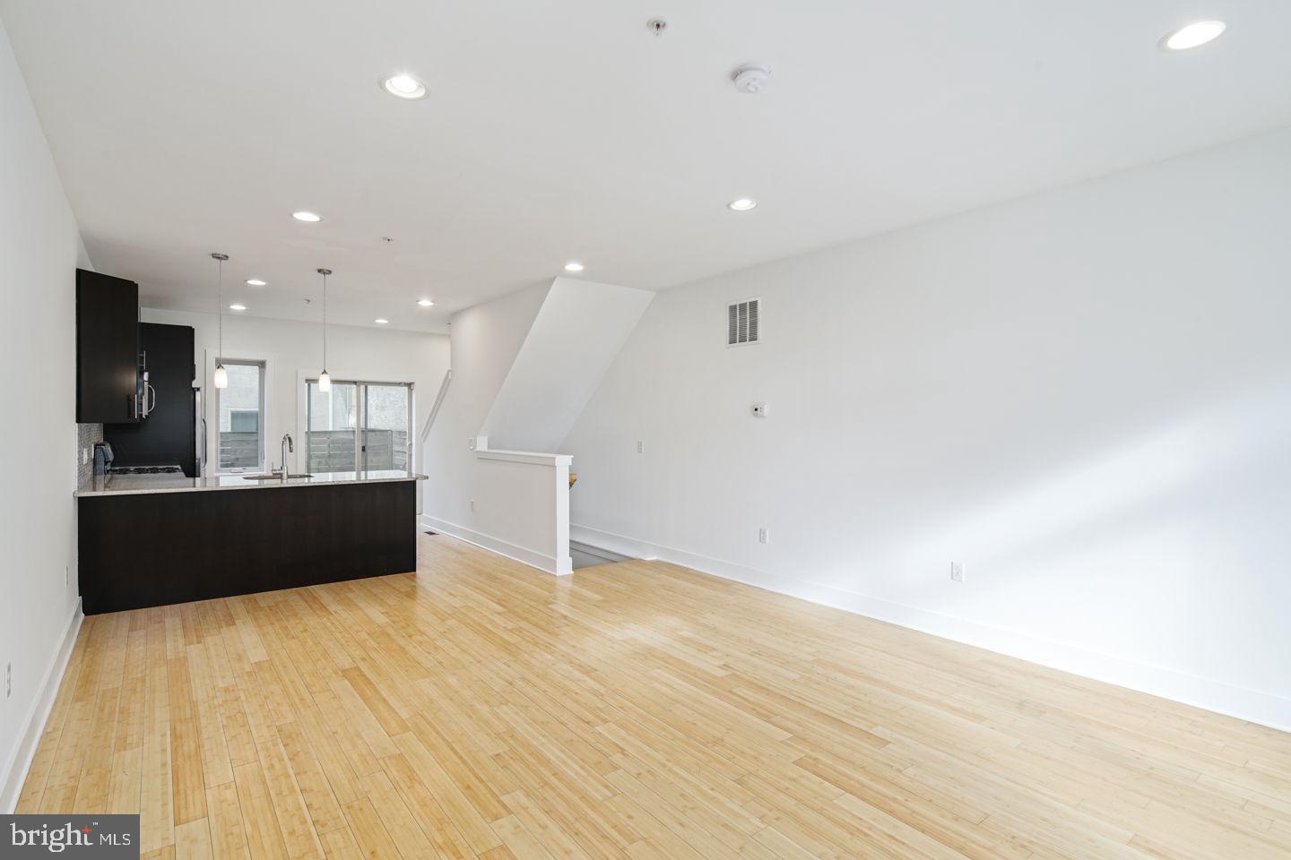 FISHTOWN - Residential