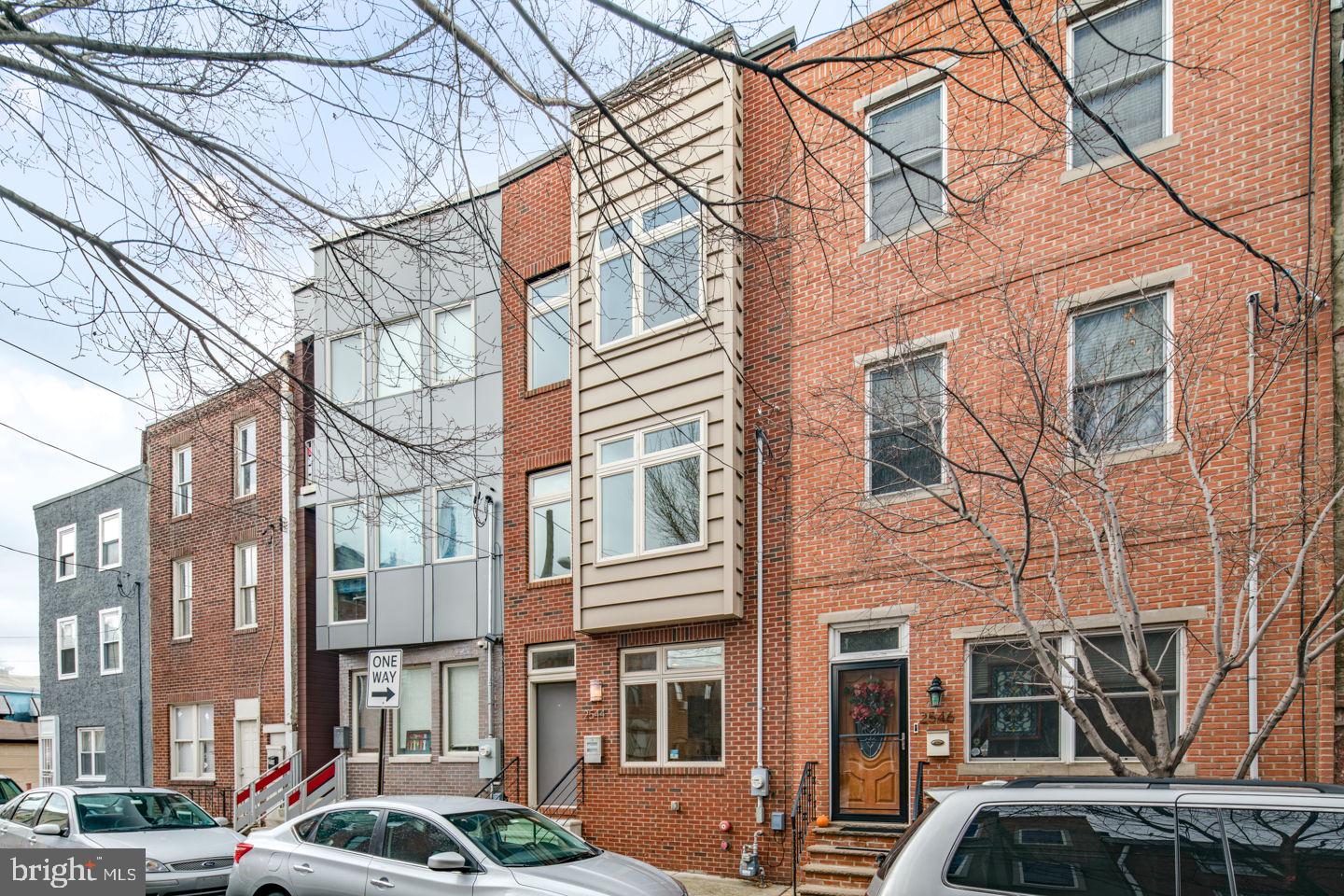 FISHTOWN - Residential