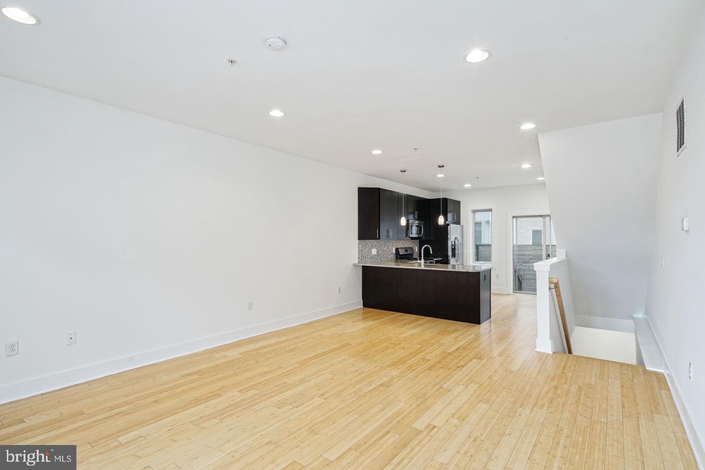 FISHTOWN - Residential