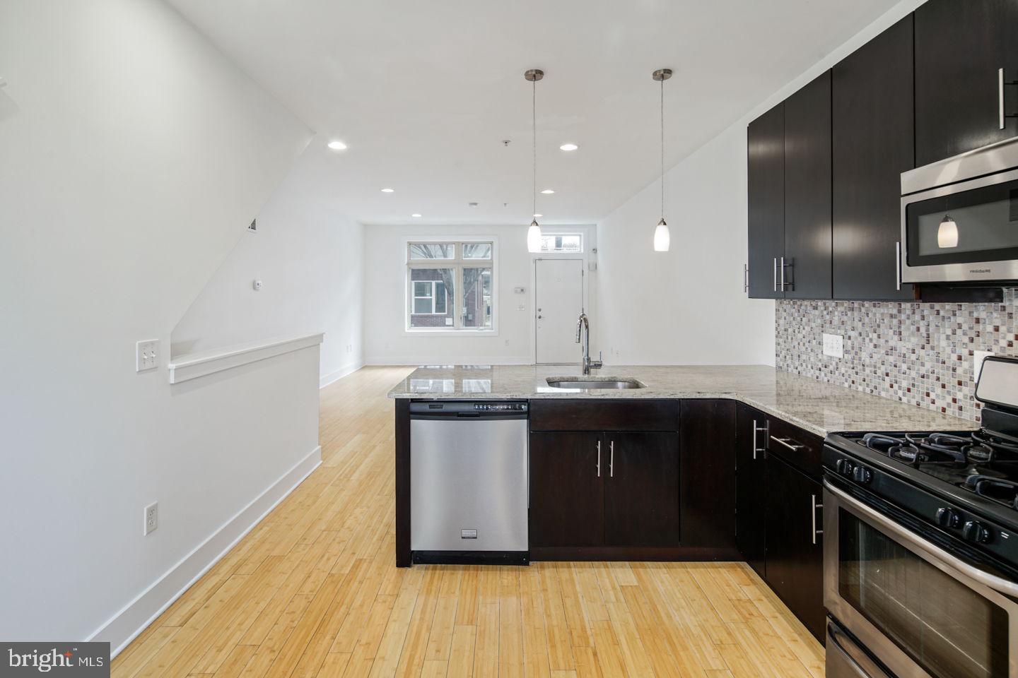 FISHTOWN - Residential