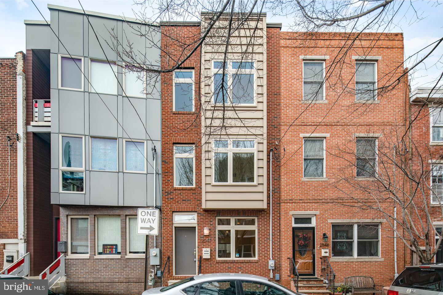 FISHTOWN - Residential