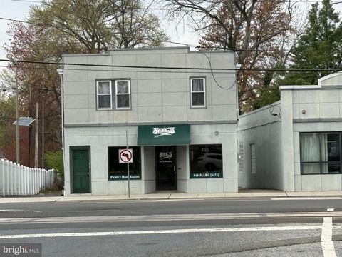 1033 N BROAD STREET B WOODBURY NJ 08096
