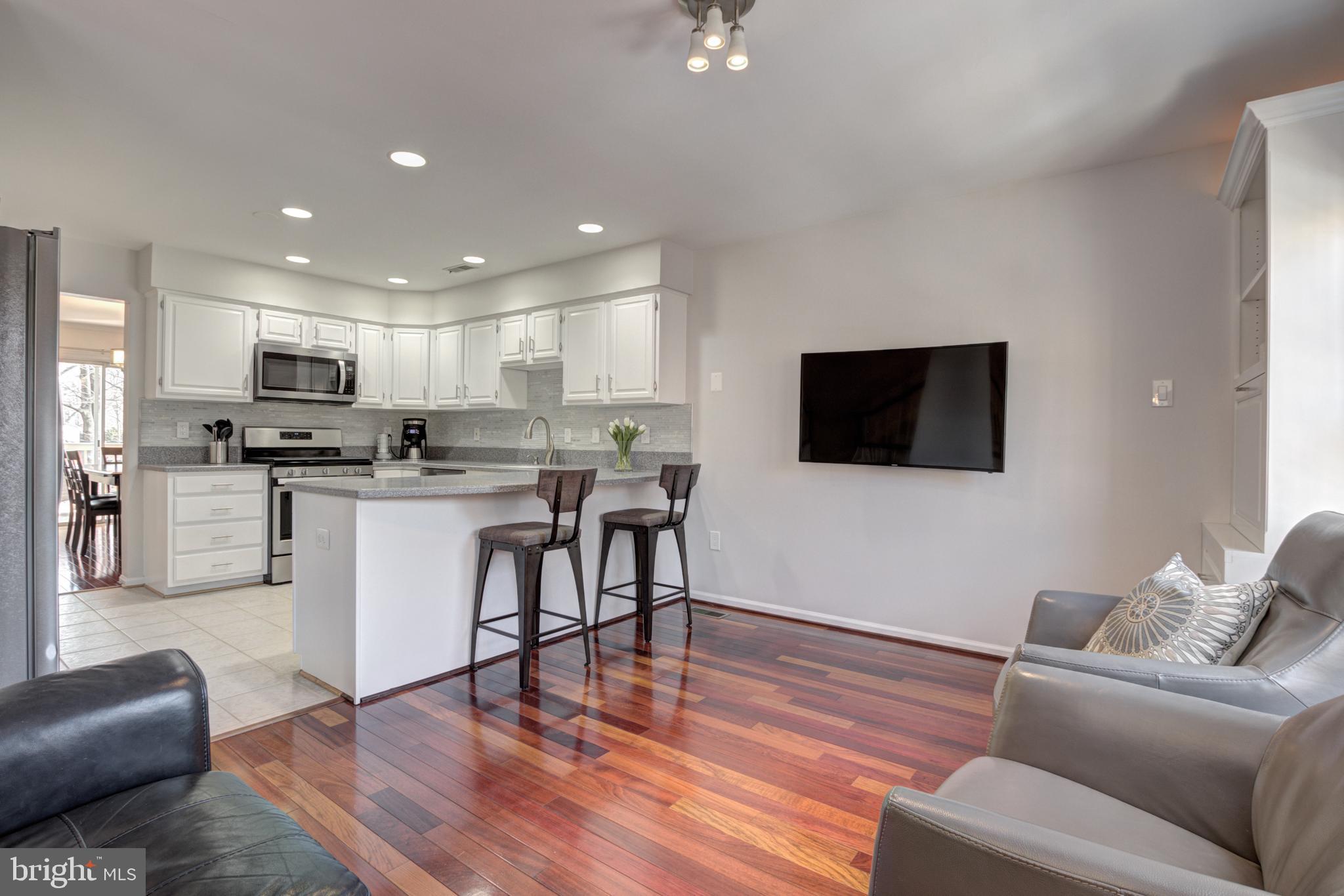 KINGSBERRY - Residential