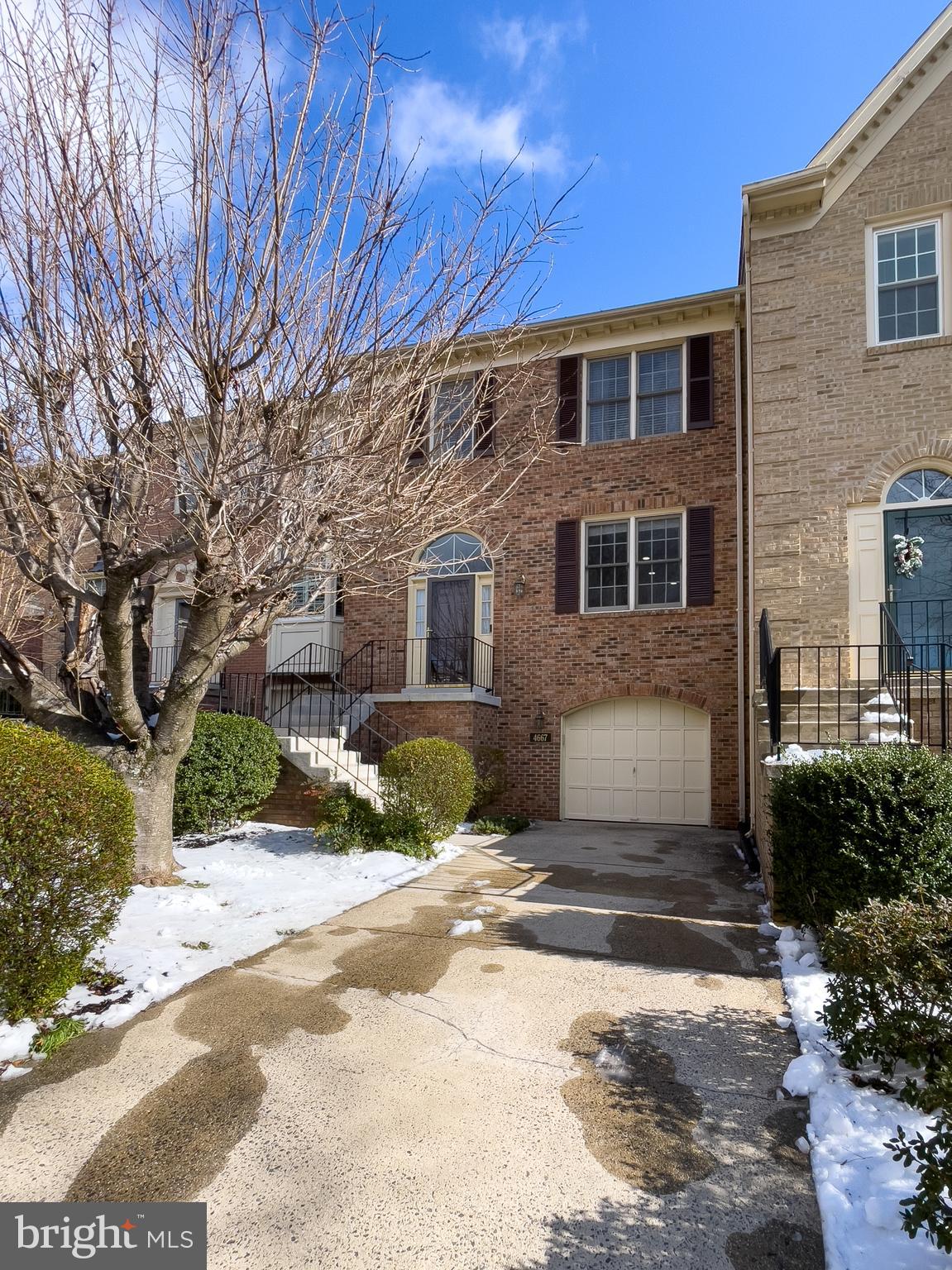 KINGSBERRY - Residential