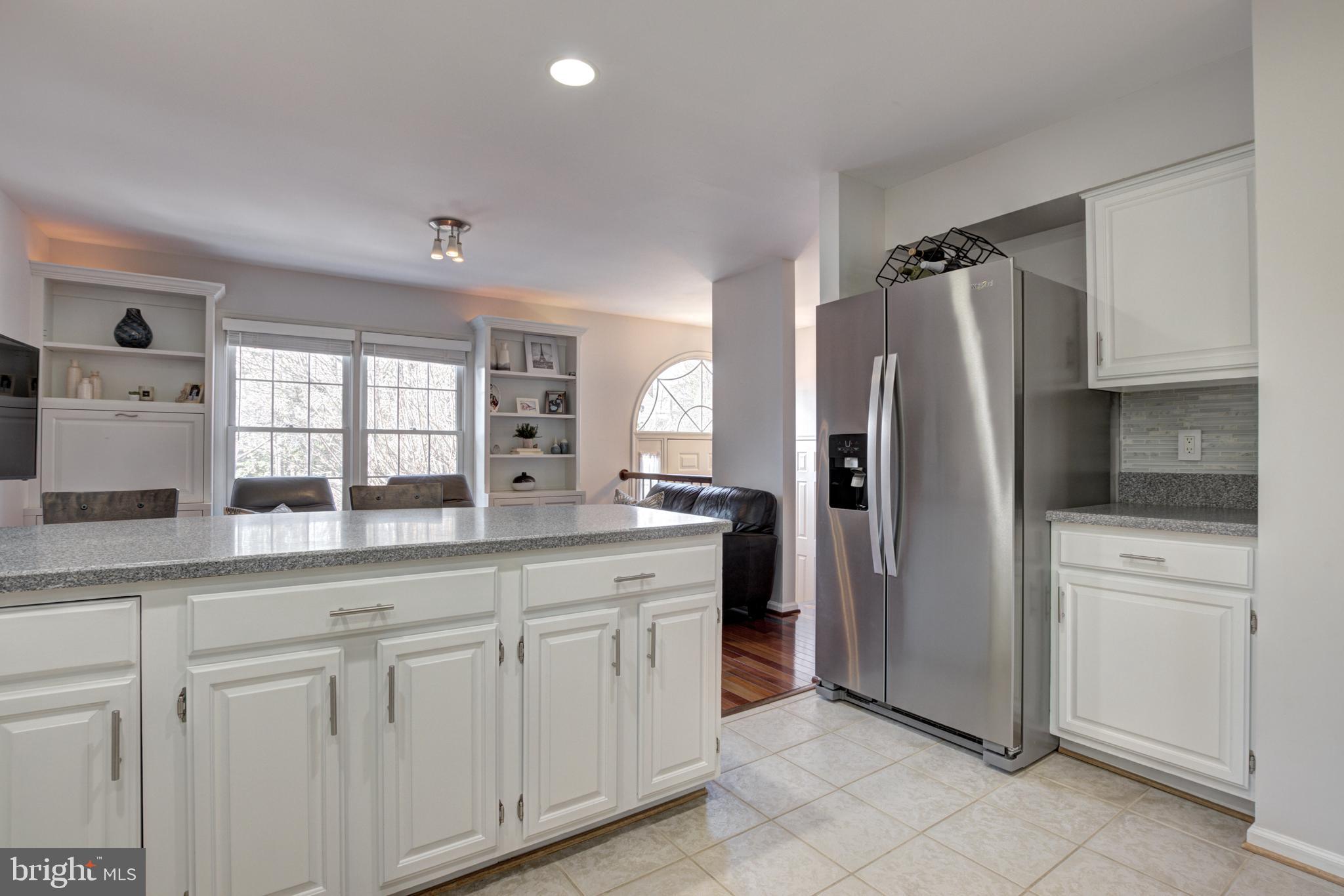 KINGSBERRY - Residential