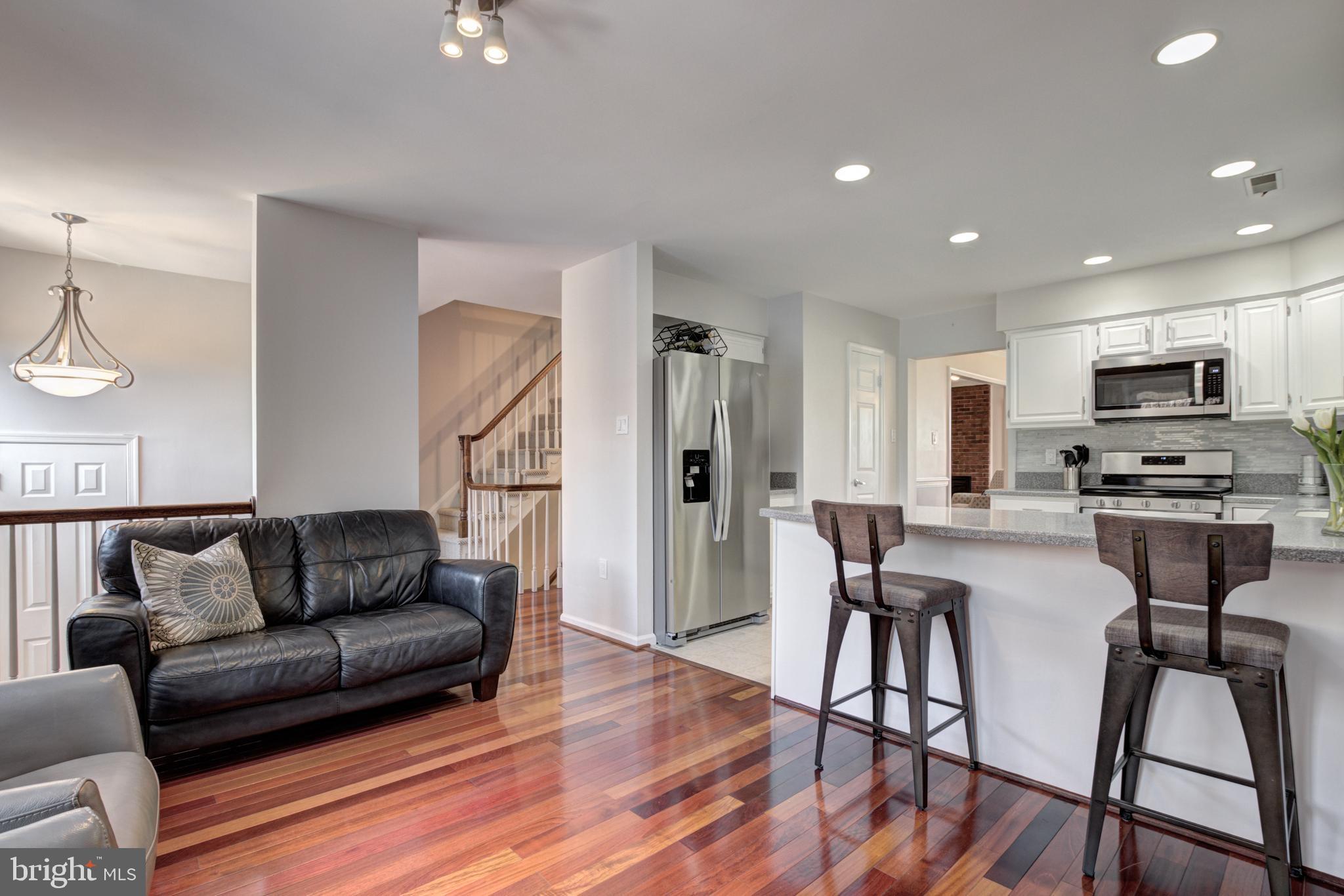 KINGSBERRY - Residential