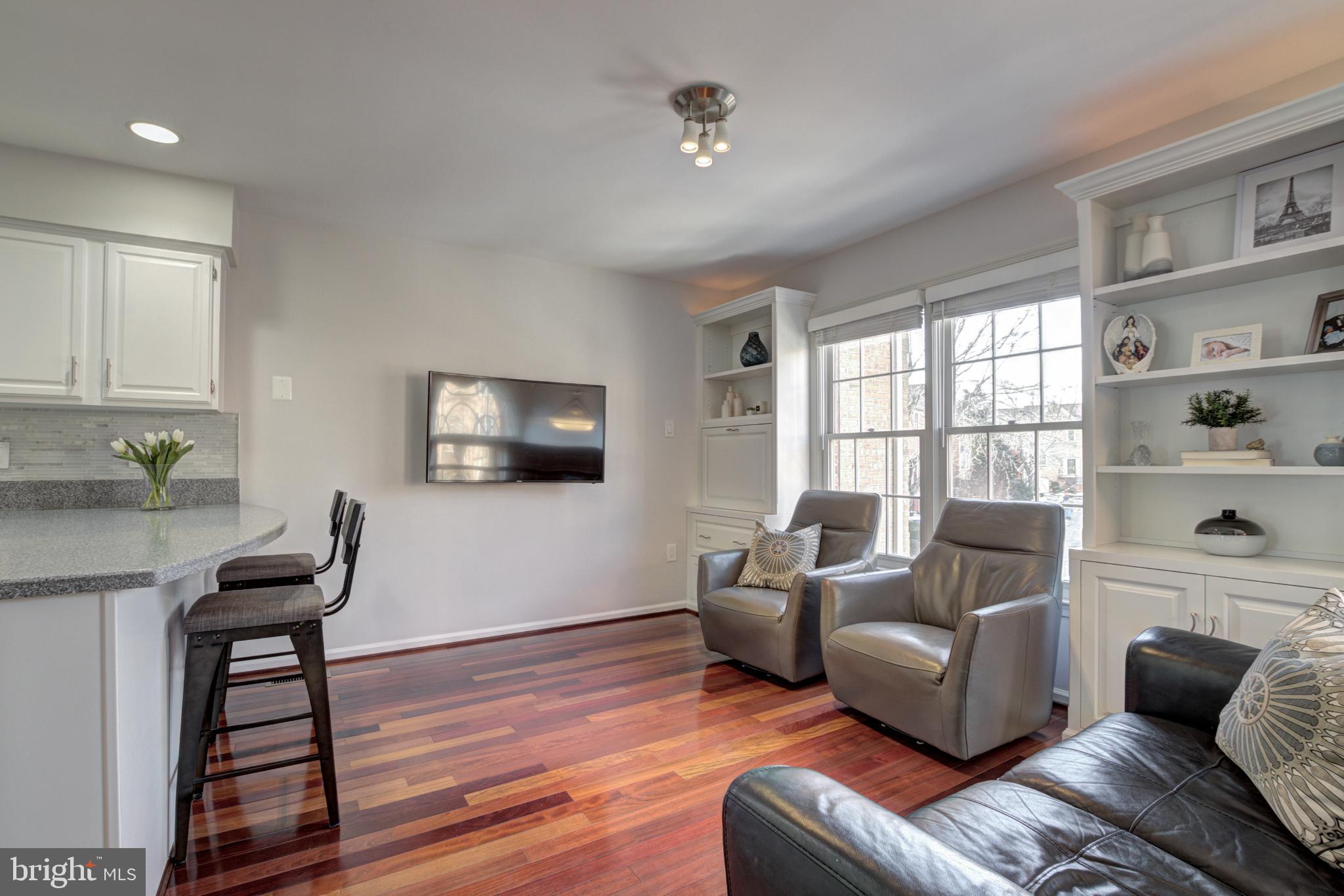 KINGSBERRY - Residential