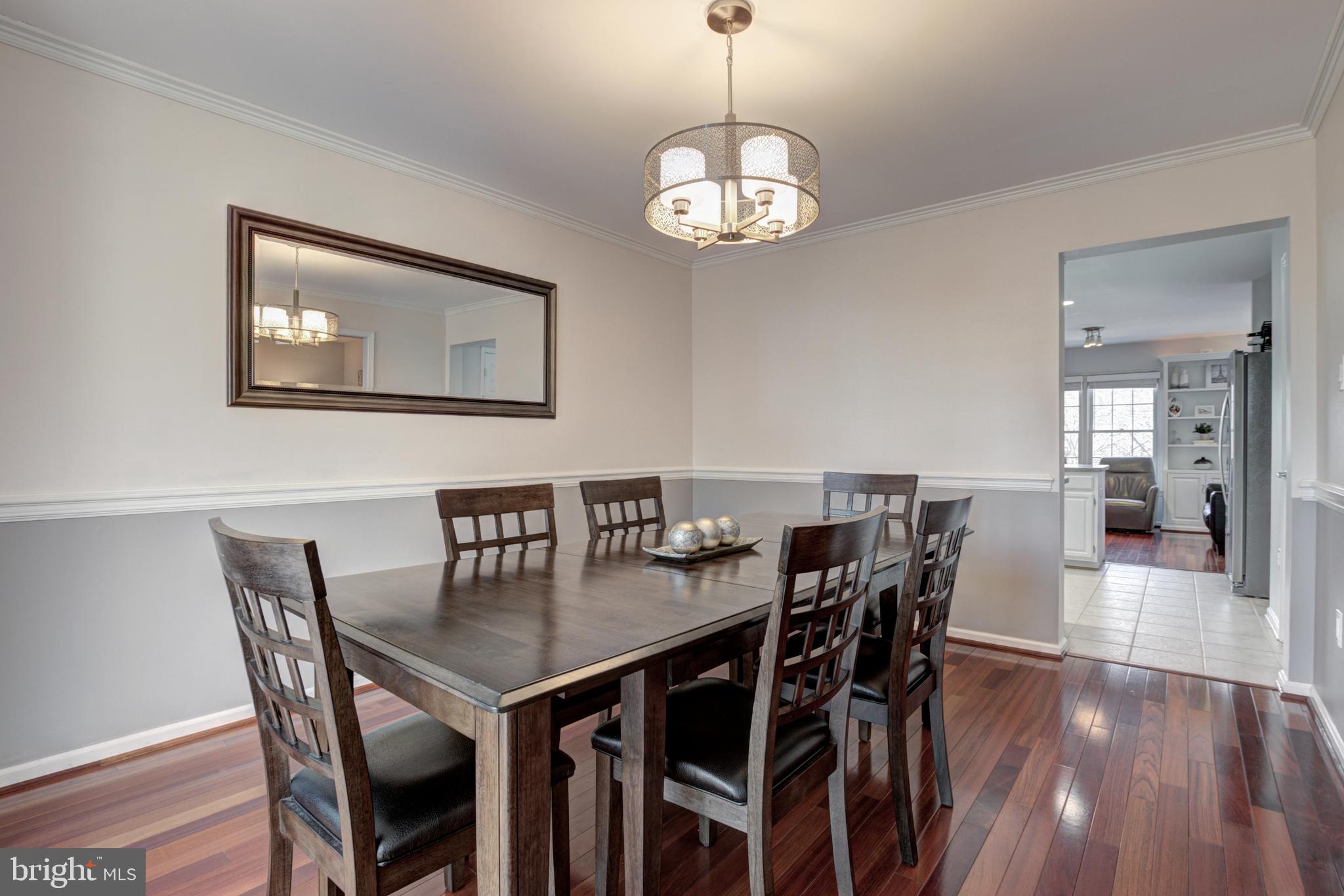 KINGSBERRY - Residential