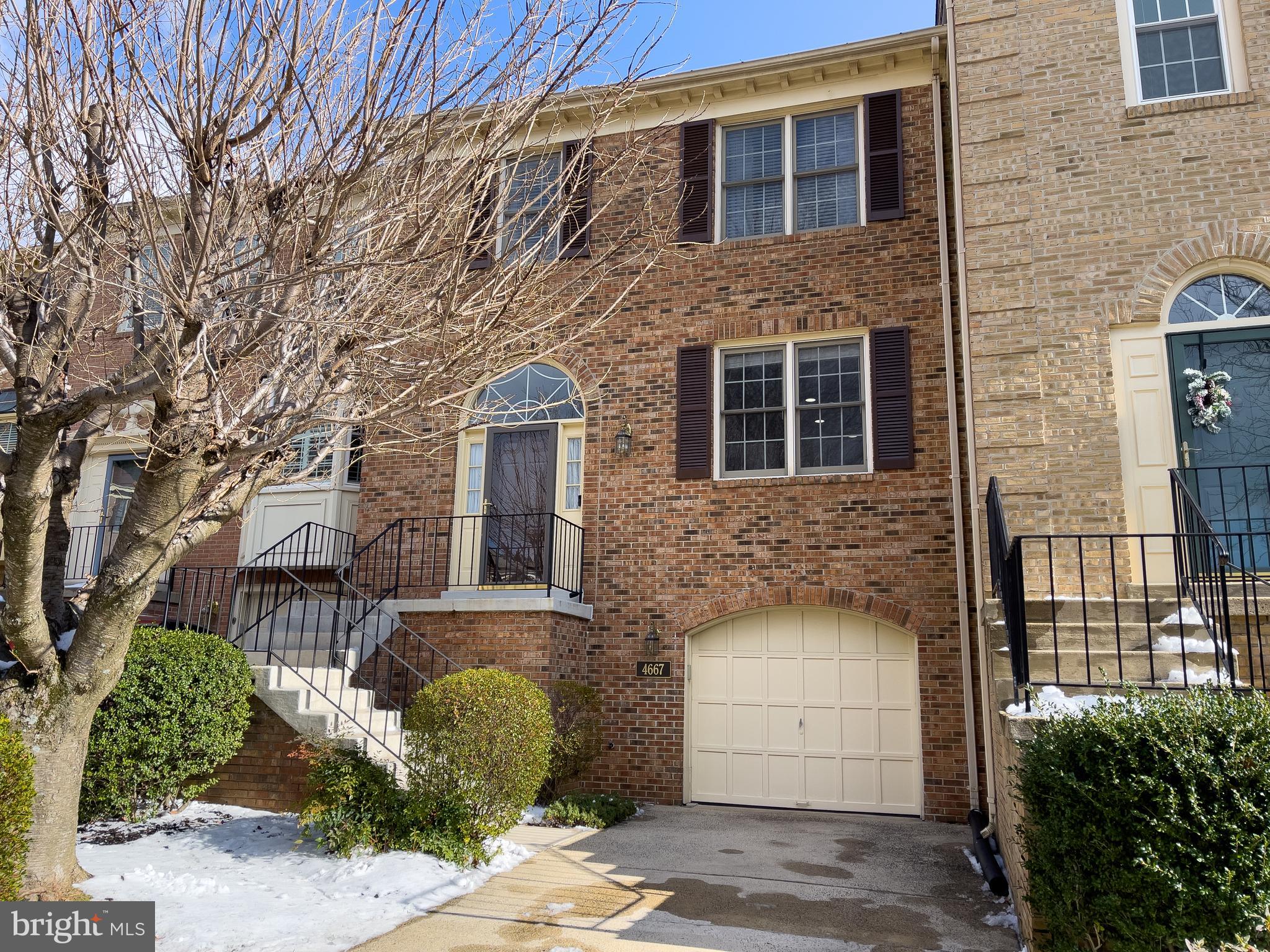 KINGSBERRY - Residential