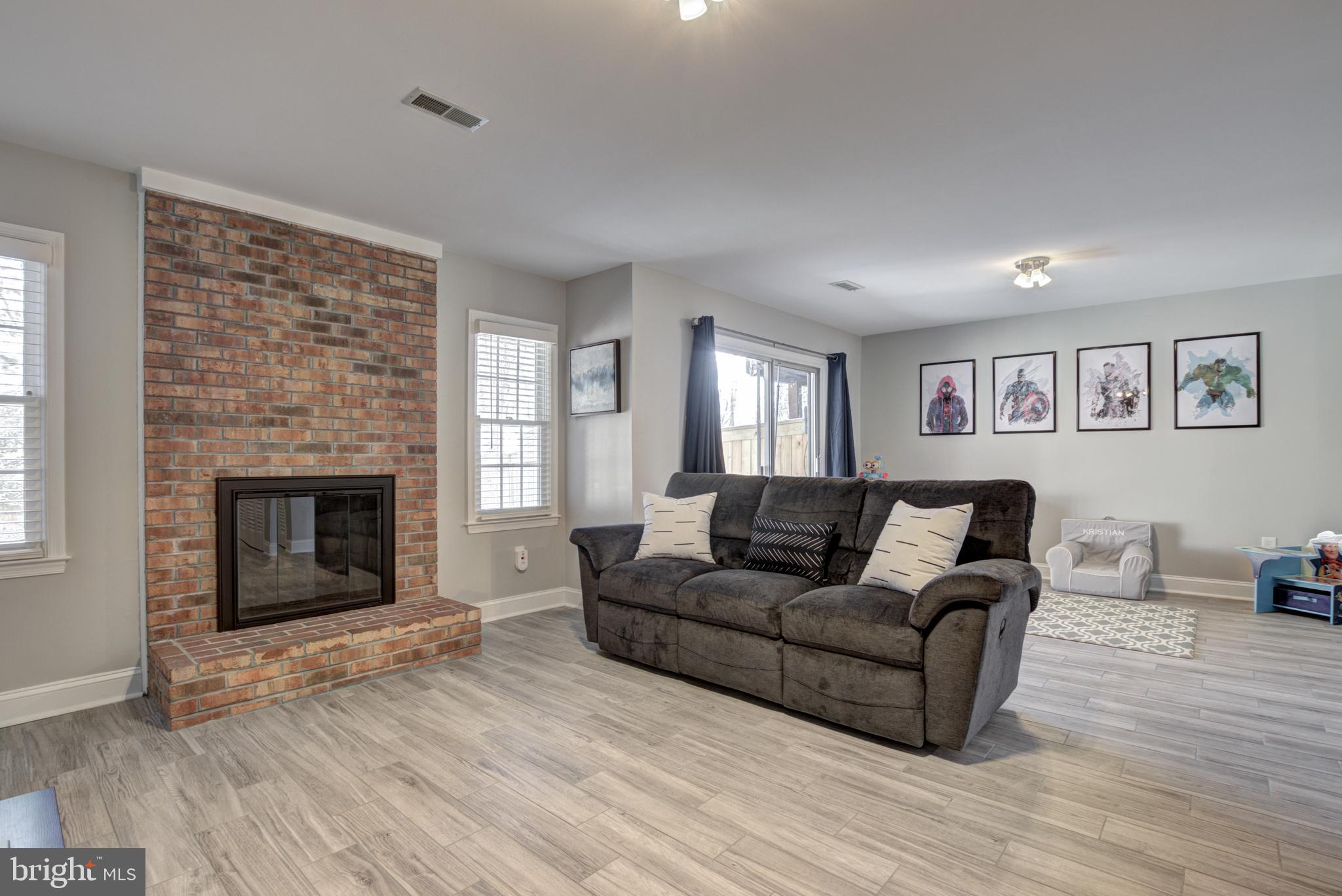 KINGSBERRY - Residential