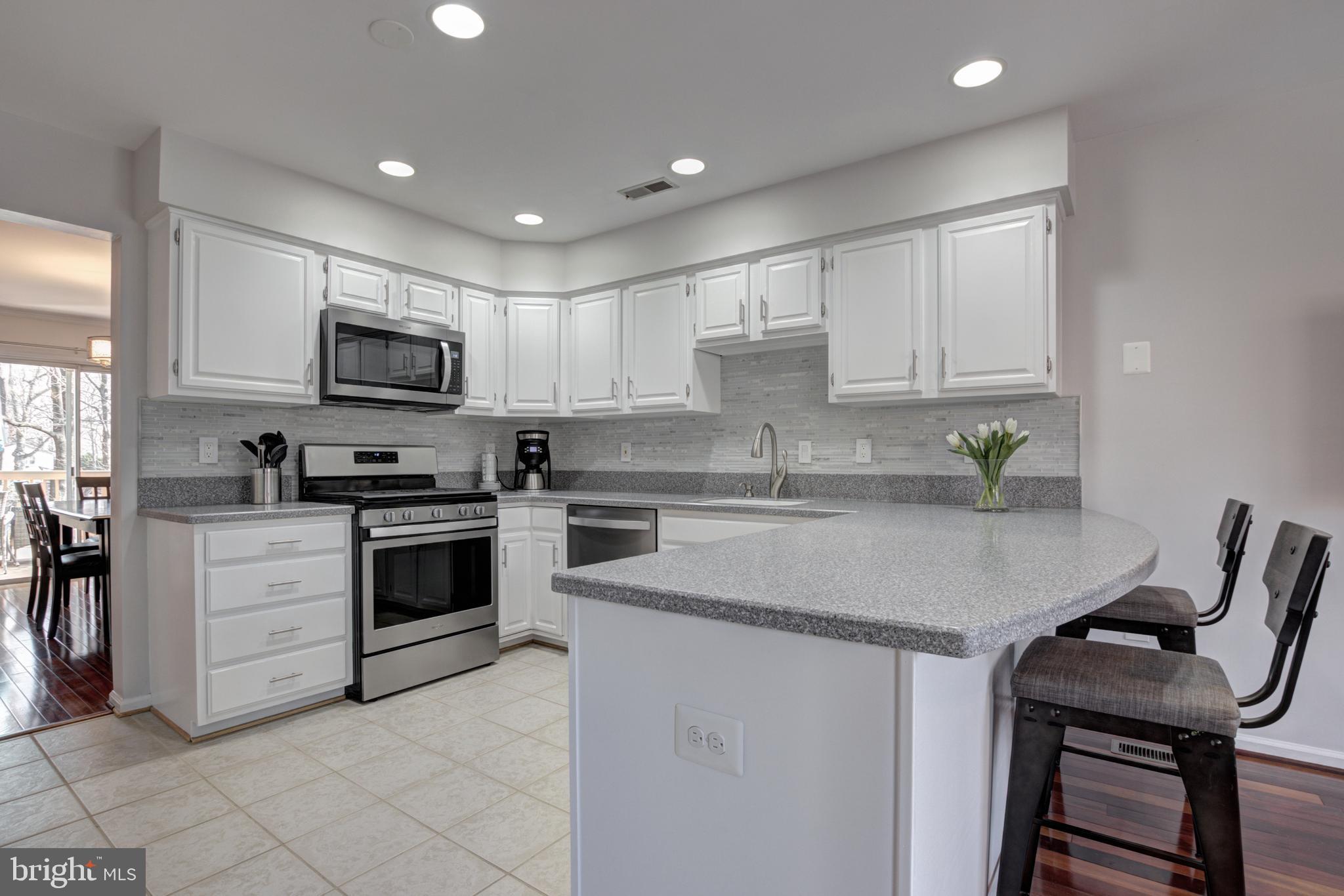 KINGSBERRY - Residential